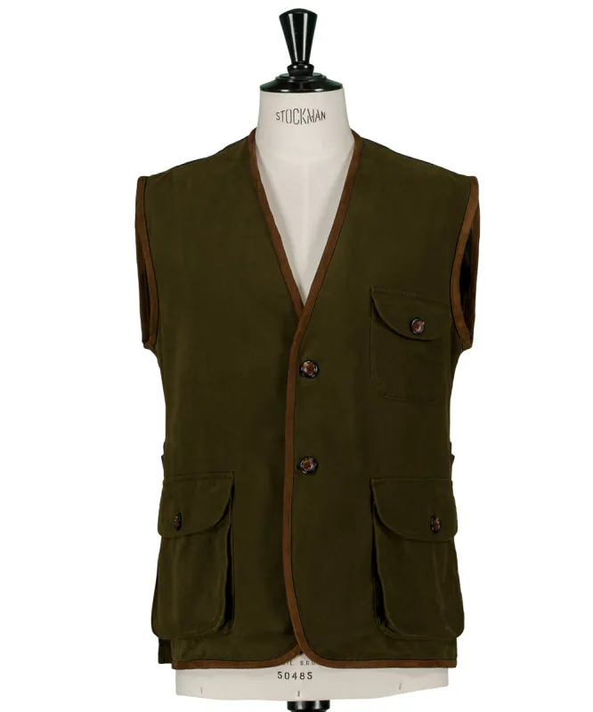 ERNEST CO made by Berteil