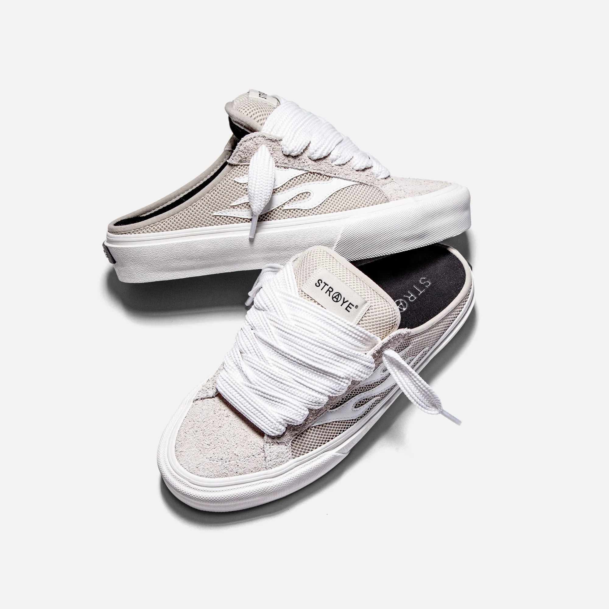 LOGAN MULE - CREAM sold by Straye product image thumbnail 2