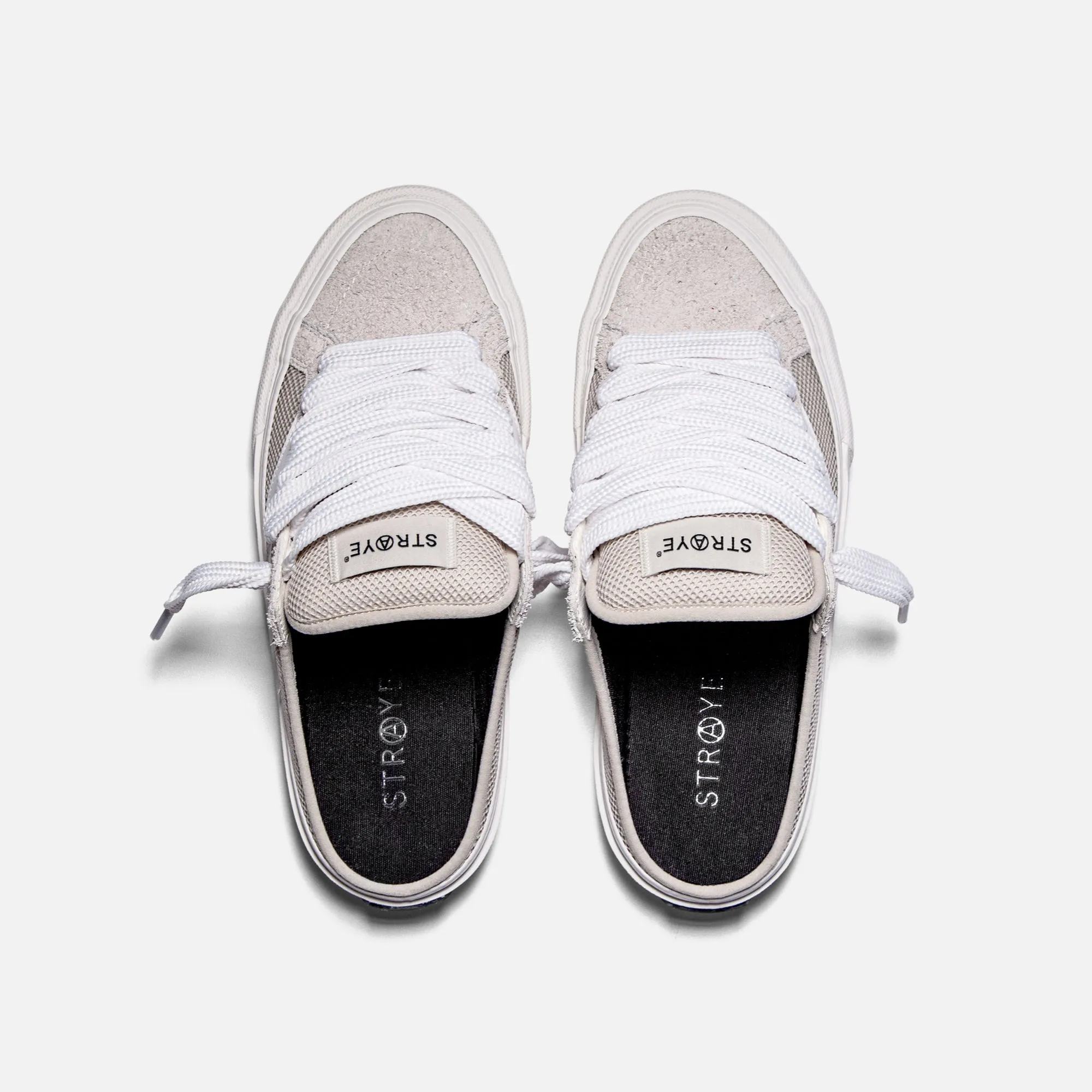 LOGAN MULE - CREAM sold by Straye product image thumbnail 4