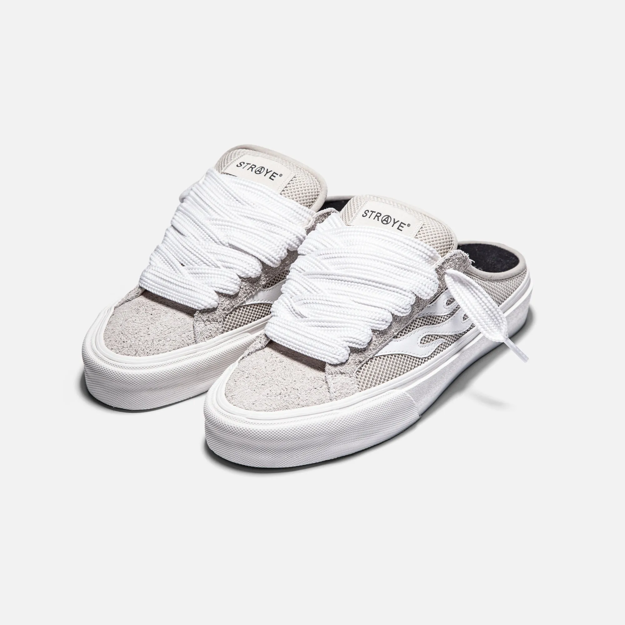 LOGAN MULE - CREAM sold by Straye product image thumbnail 3