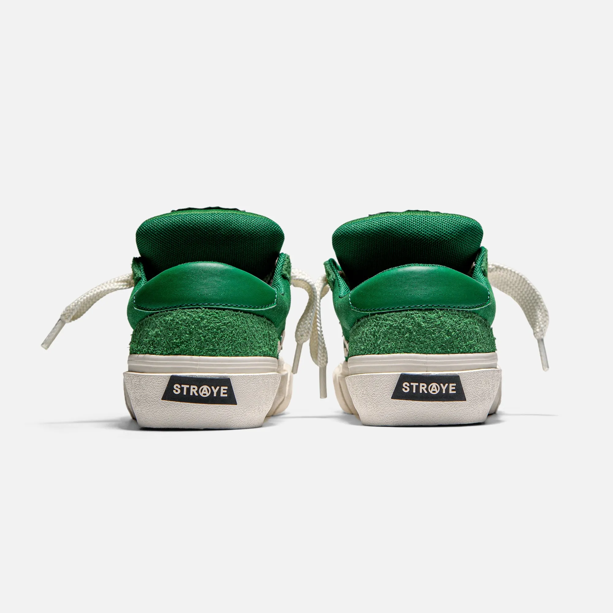 LOGAN PUFF - FOREST sold by Straye product image thumbnail 5