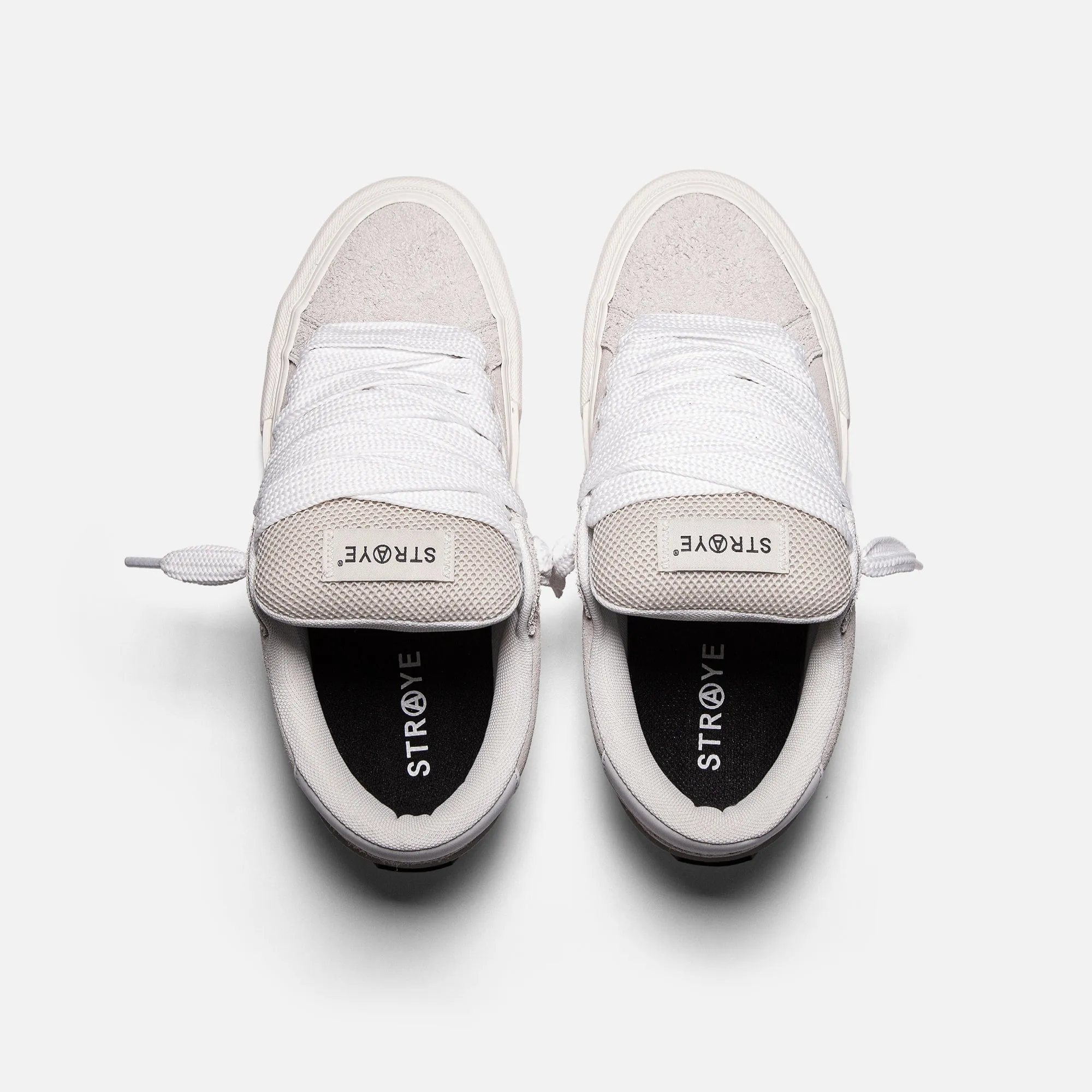 LOGAN STOMPER - CREAM sold by Straye product image thumbnail 4