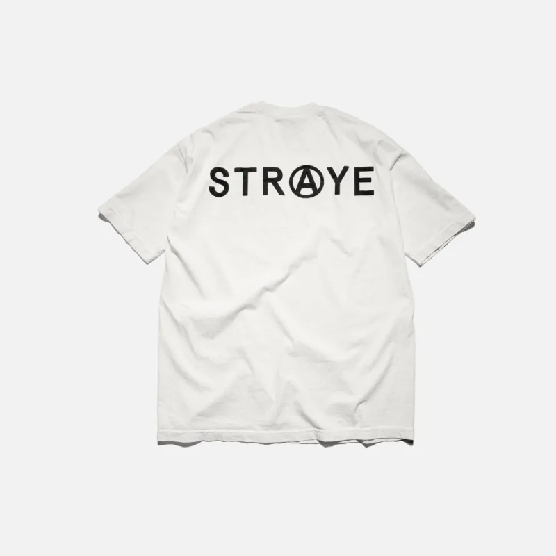 BLAZE ONE S/S - VINTAGE WHITE sold by Straye