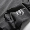 BIG ONE L/S - VINTAGE BLACK sold by Straye