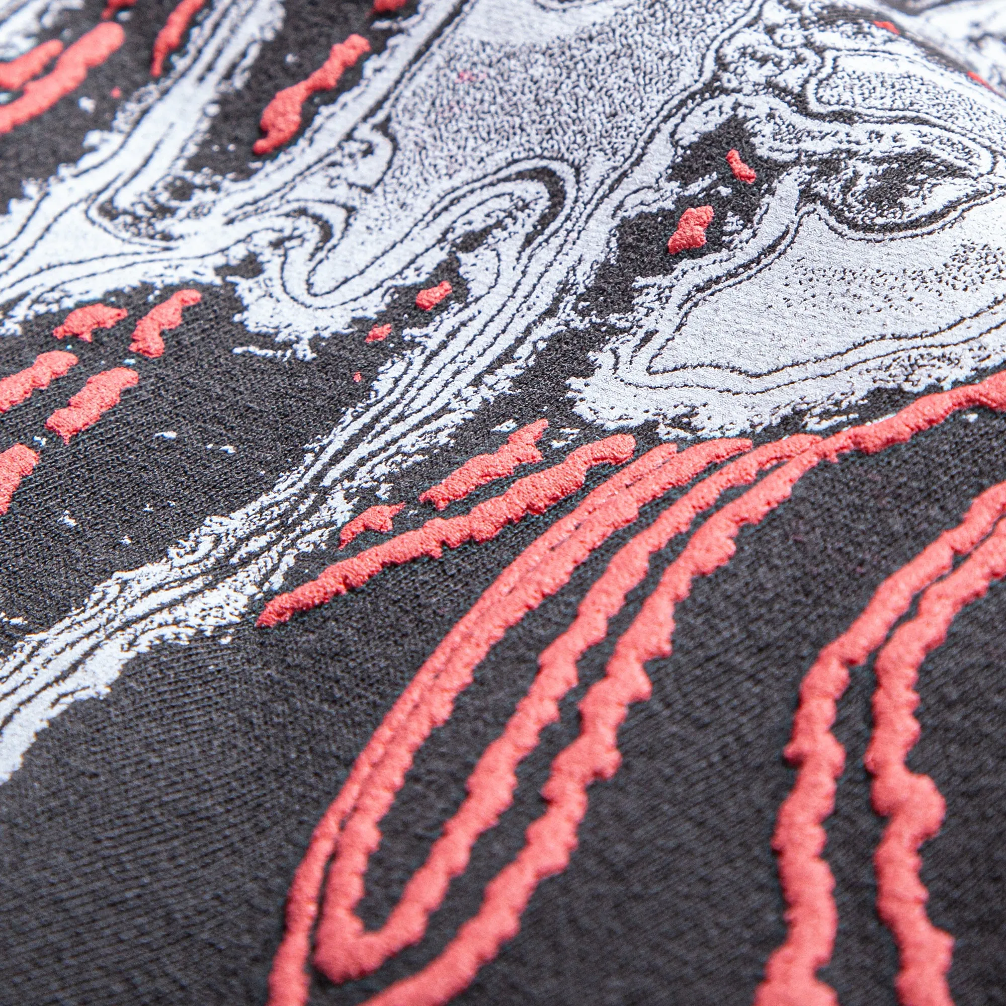 NEW WAVE S/S - VINTAGE BLACK sold by Straye product image thumbnail 3