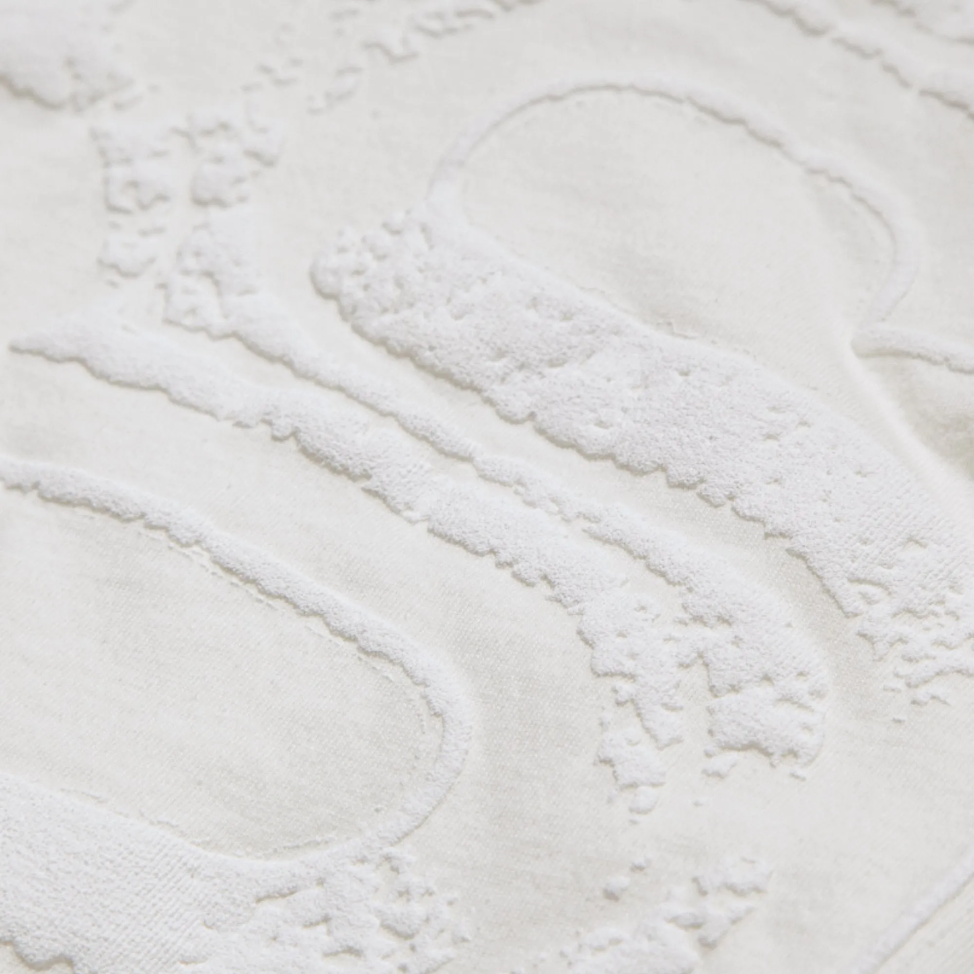 BLAZE L/S TEE - VINTAGE WHITE sold by Straye product image thumbnail 3