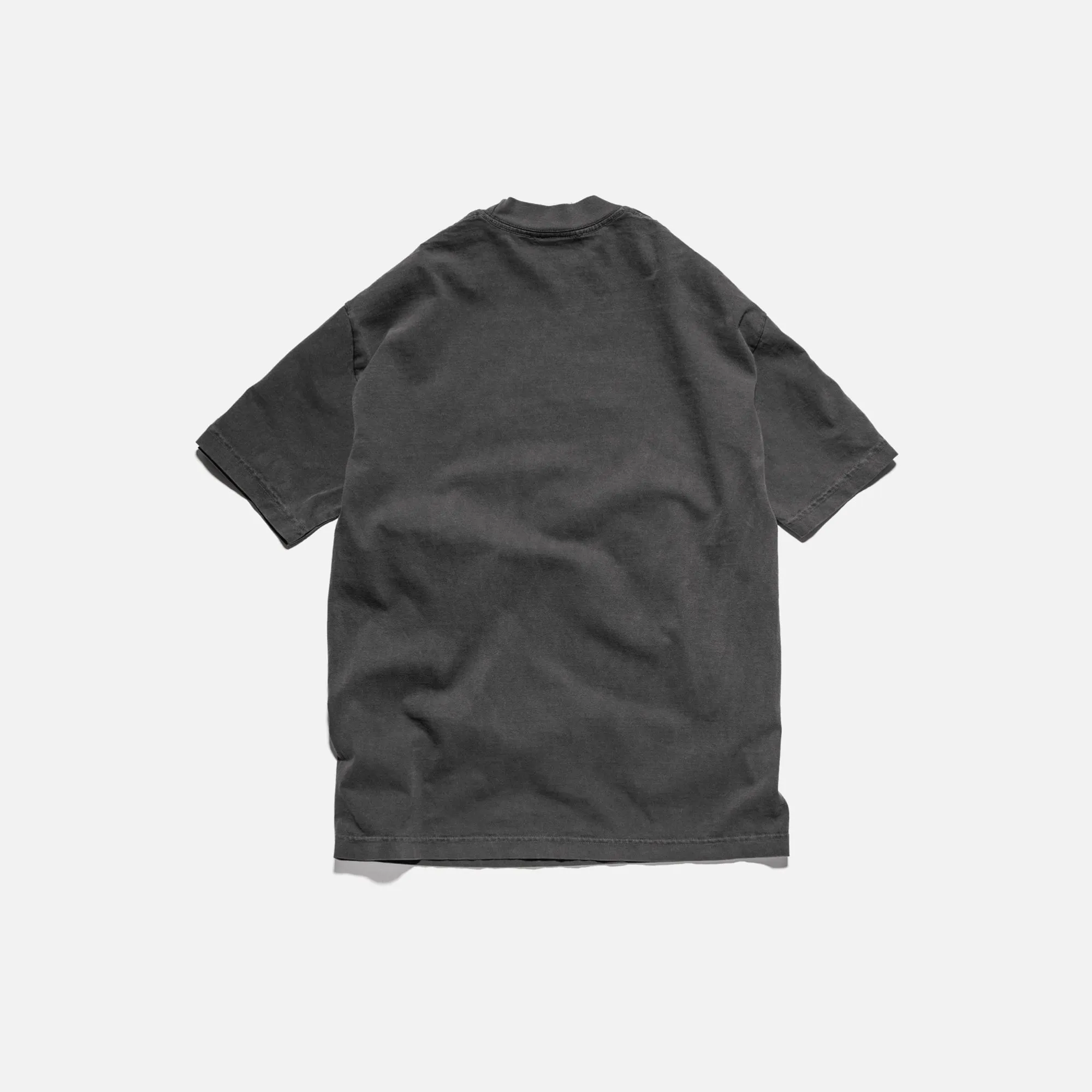 METAL S/S TEE - VINTAGE BLACK sold by Straye product image thumbnail 2