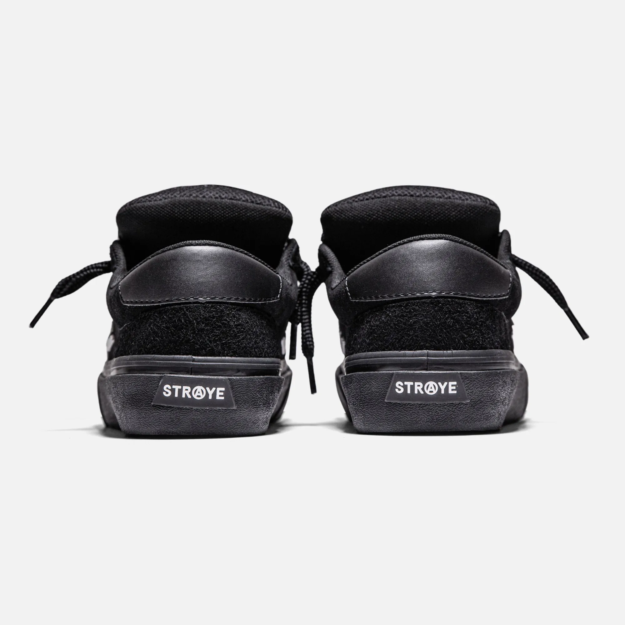 LOGAN PUFF - PHANTOM sold by Straye product image thumbnail 5