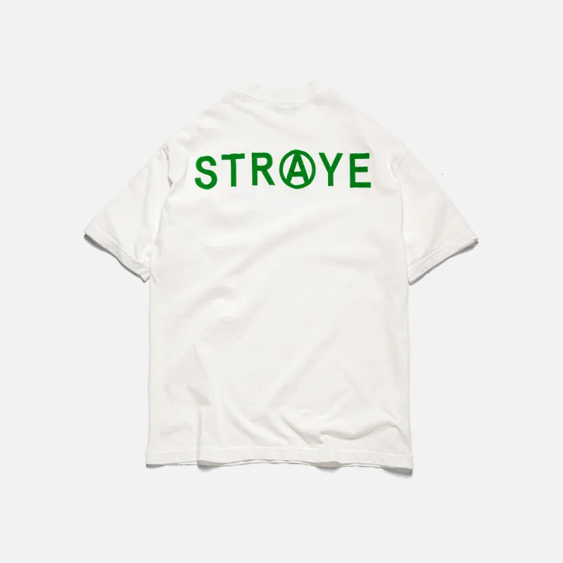 BLAZE ONE S/S - VINTAGE WHITE FOREST sold by Straye