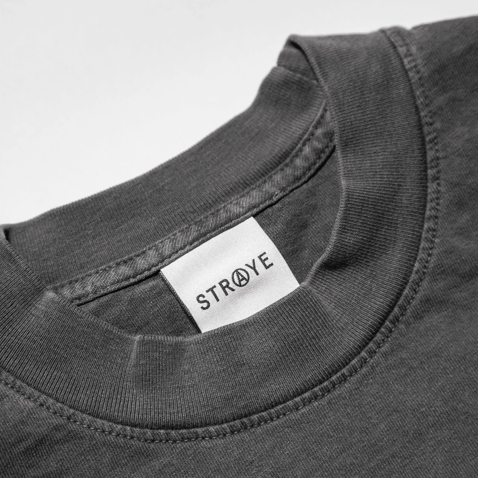 BLAZE S/S - VINTAGE BLACK sold by Straye product image thumbnail 5