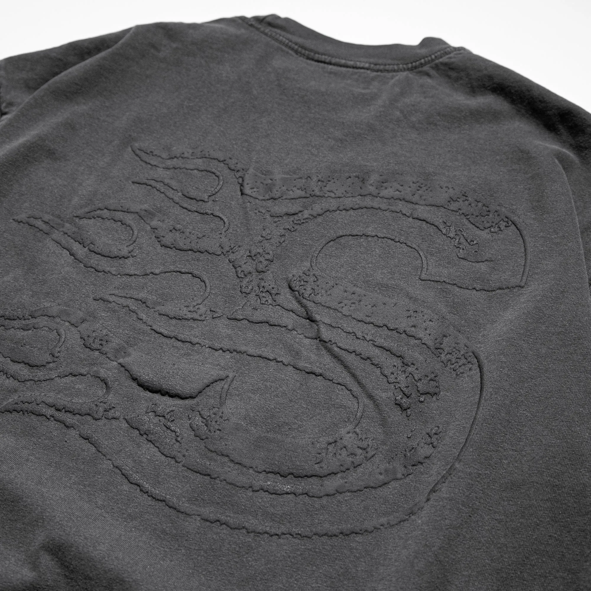 BLAZE S/S - VINTAGE BLACK sold by Straye product image thumbnail 3