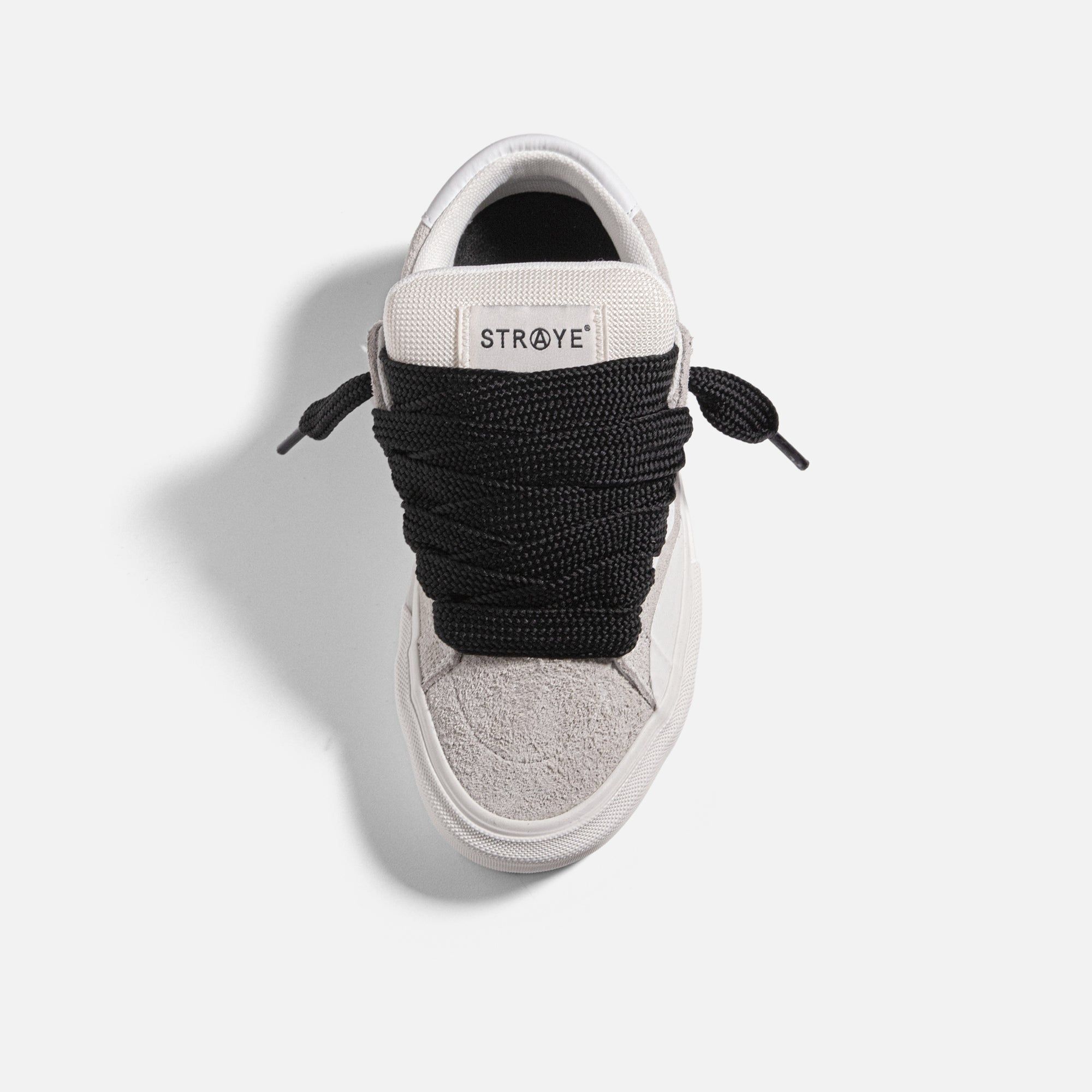 20 MM LACE - BLACK sold by Straye product image thumbnail 2