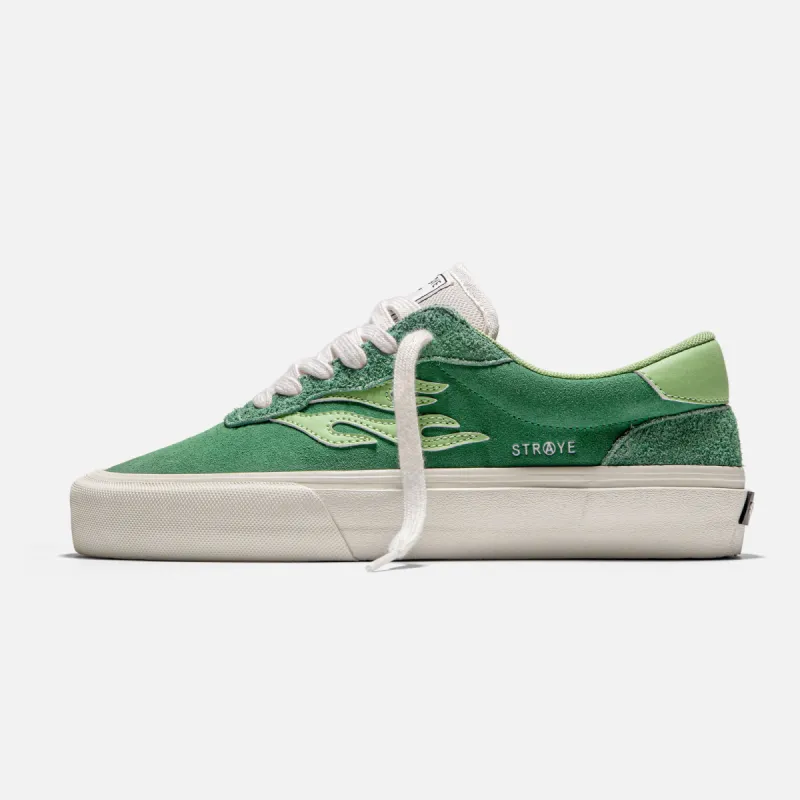FUEGO - GREEN sold by Straye