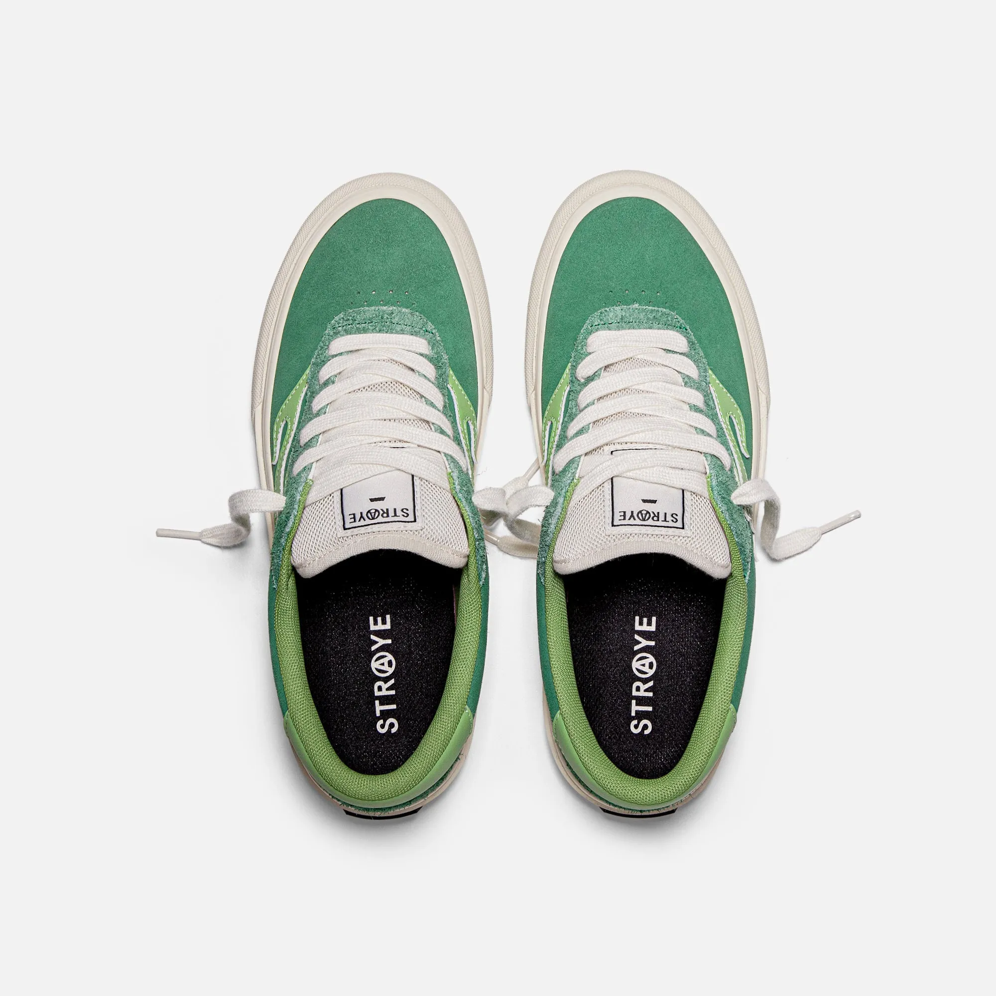 FUEGO - GREEN sold by Straye product image thumbnail 4