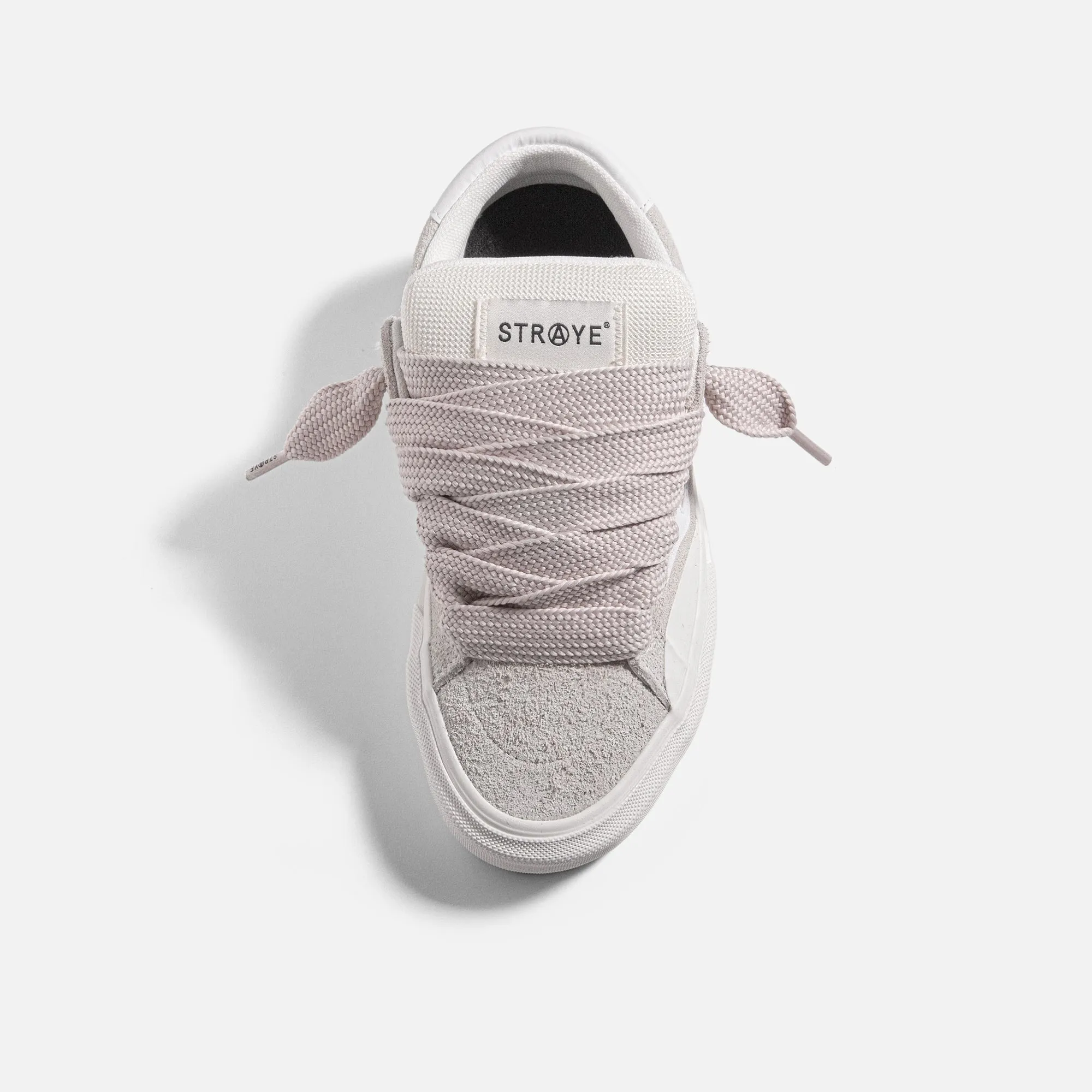 20 MM LACE - DUSTY PINK sold by Straye product image thumbnail 2