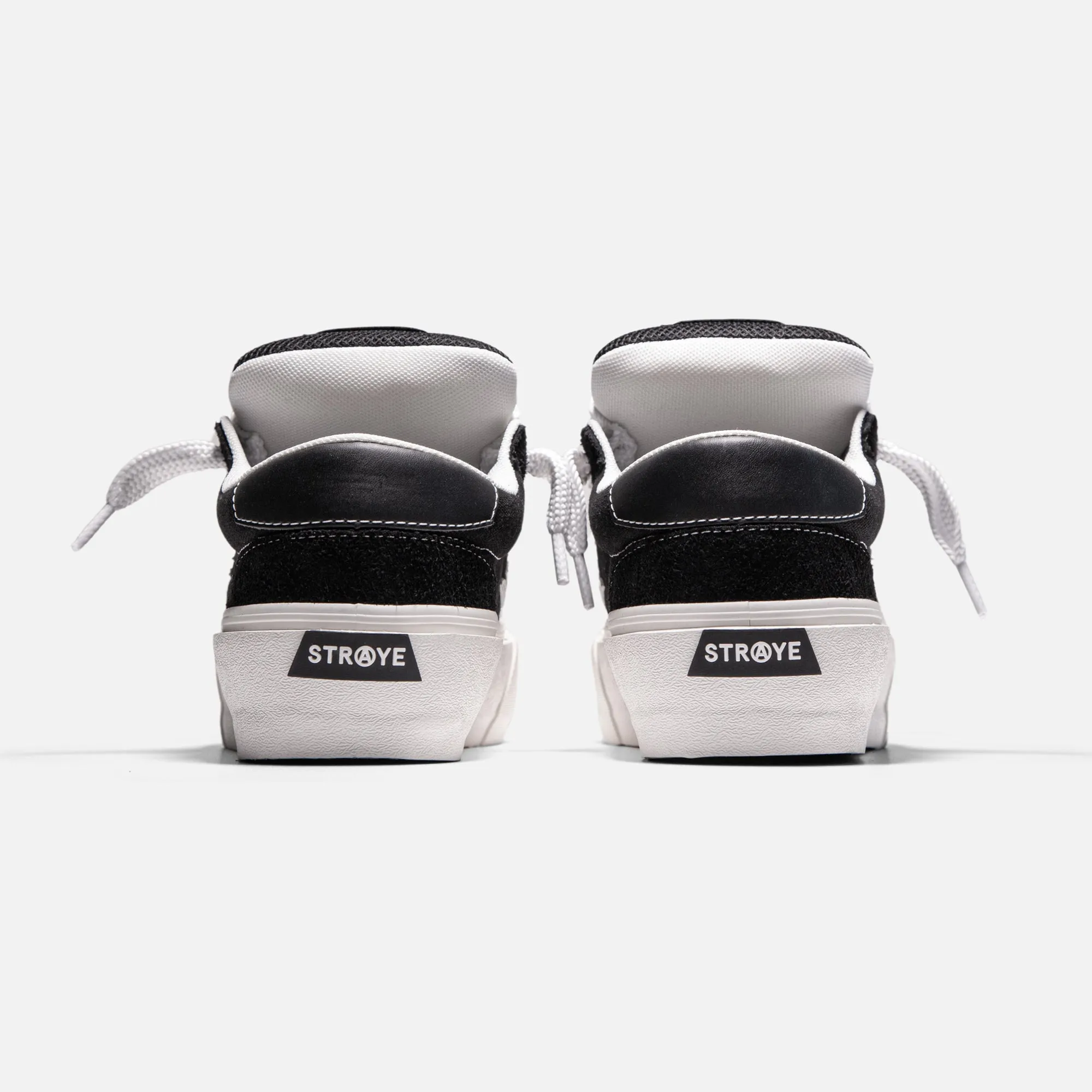 LOGAN STOMPER - BLACK sold by Straye product image thumbnail 5