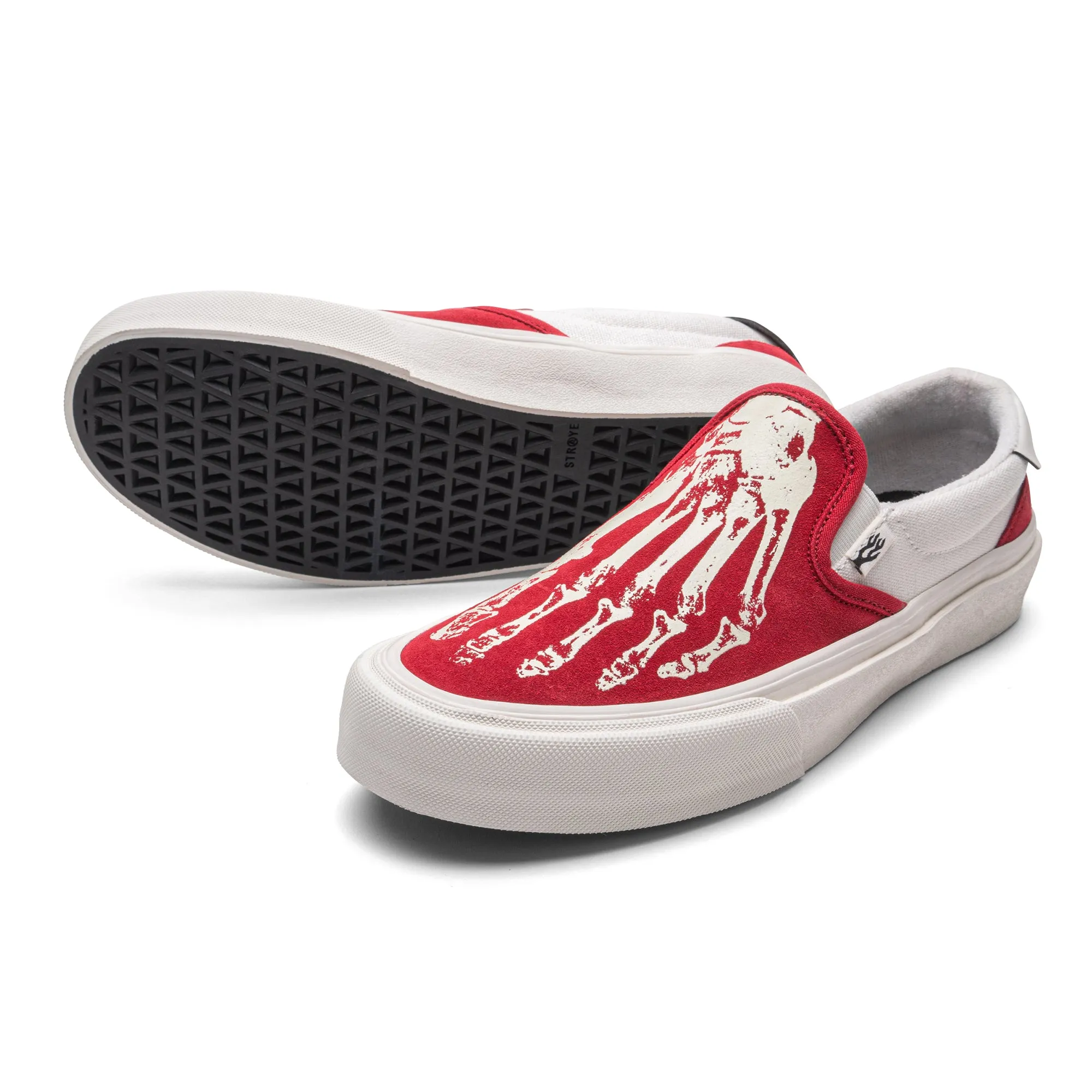 VENTURA - CRIMSON X-RAY (v2) sold by Straye product image thumbnail 3