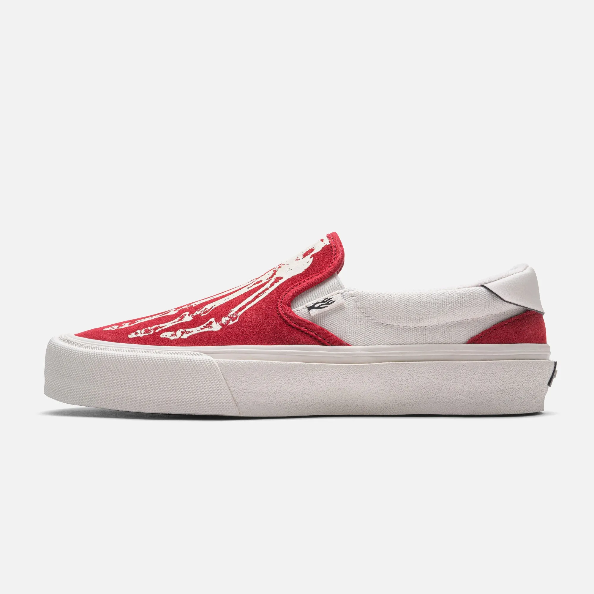 VENTURA - CRIMSON X-RAY (v2) sold by Straye