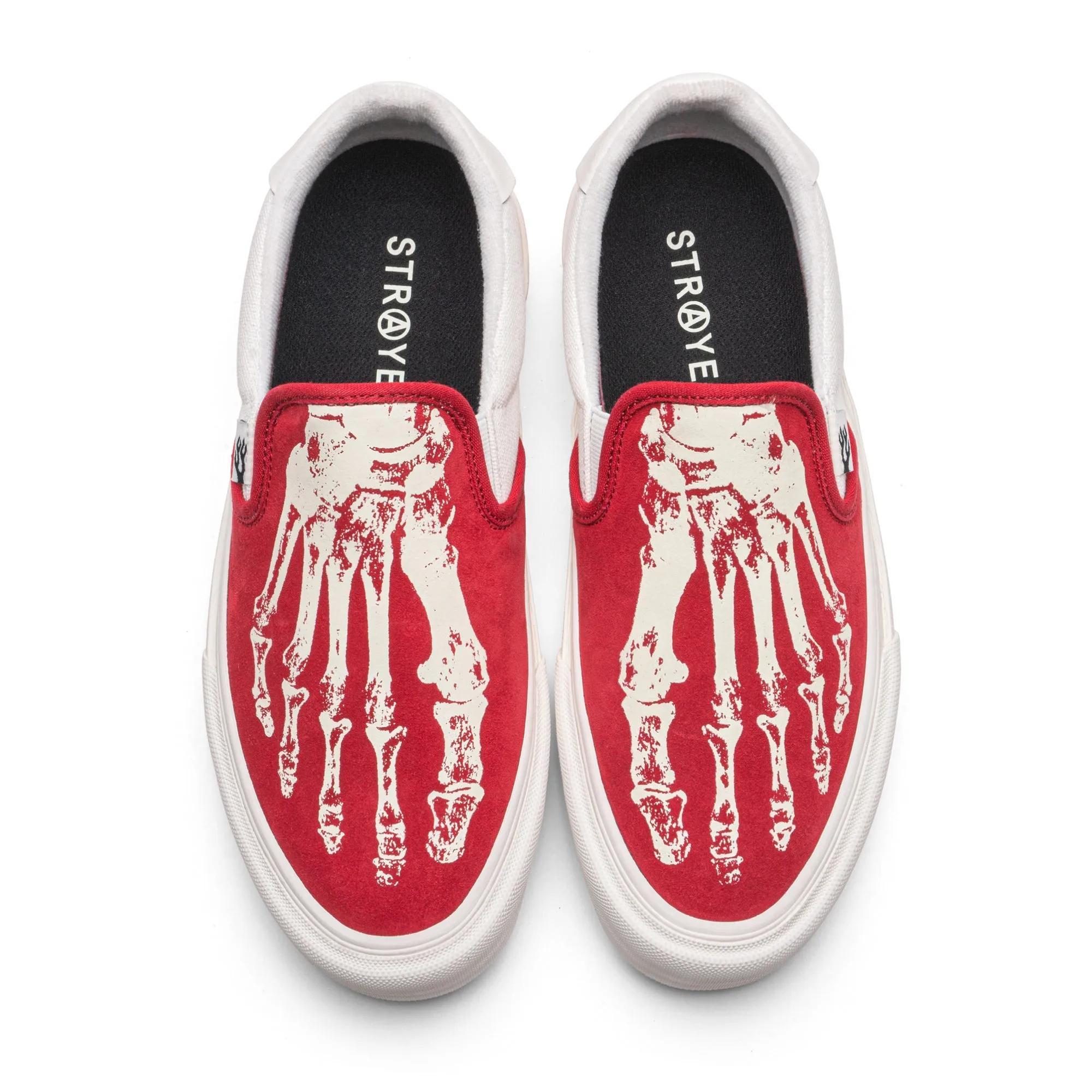 VENTURA - CRIMSON X-RAY (v2) sold by Straye product image thumbnail 2