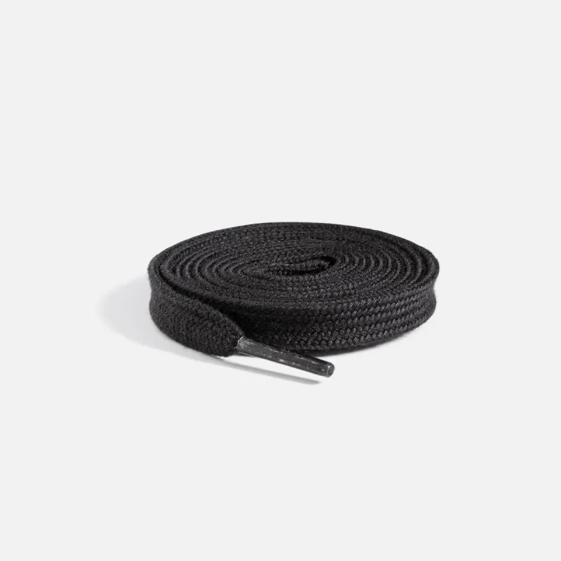 10 MM LACE - BLACK sold by Straye