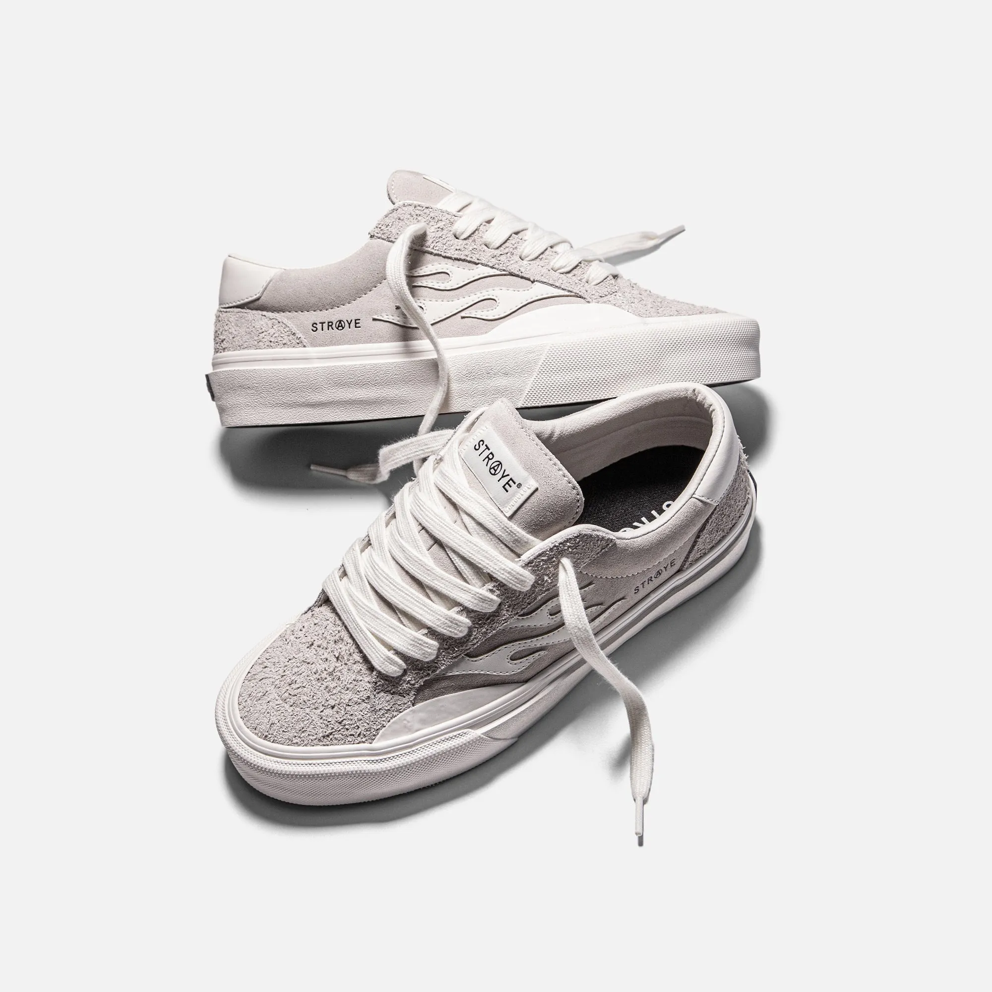 LOGAN - CREAM FLAME sold by Straye product image thumbnail 2