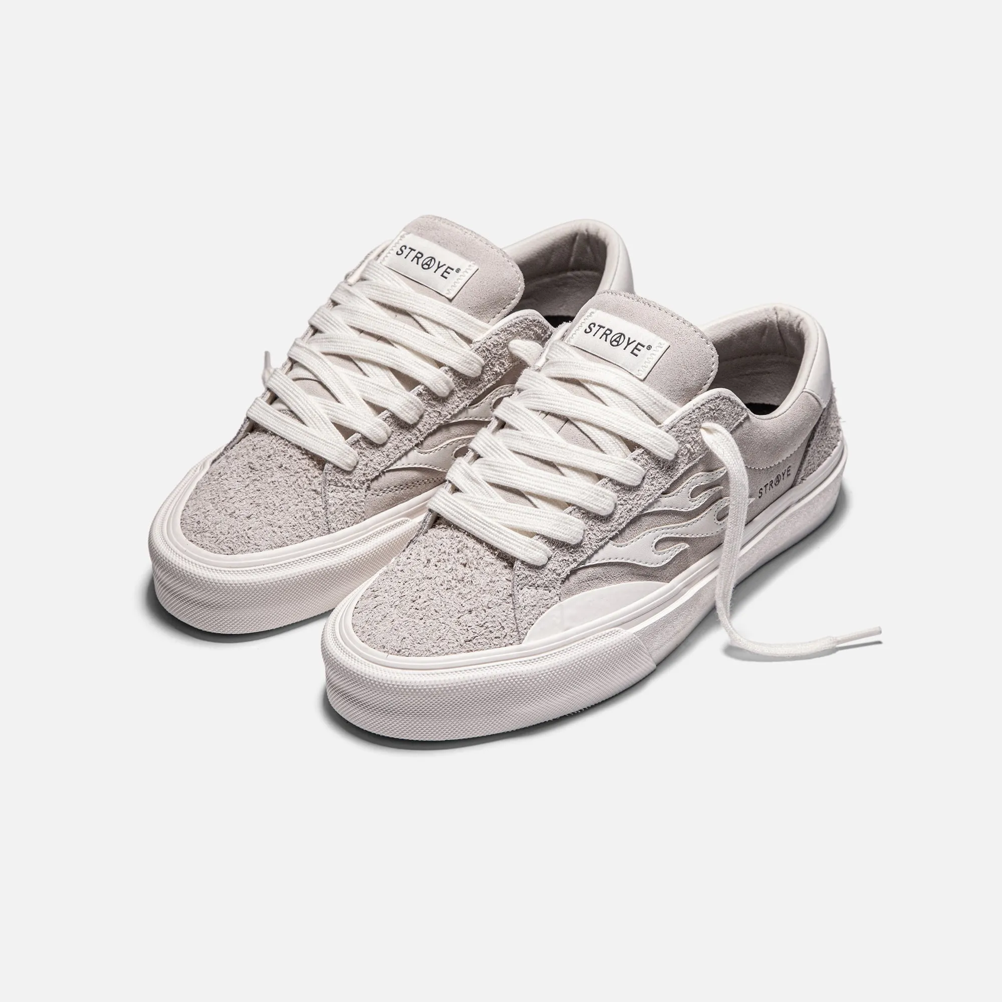 LOGAN - CREAM FLAME sold by Straye product image thumbnail 3