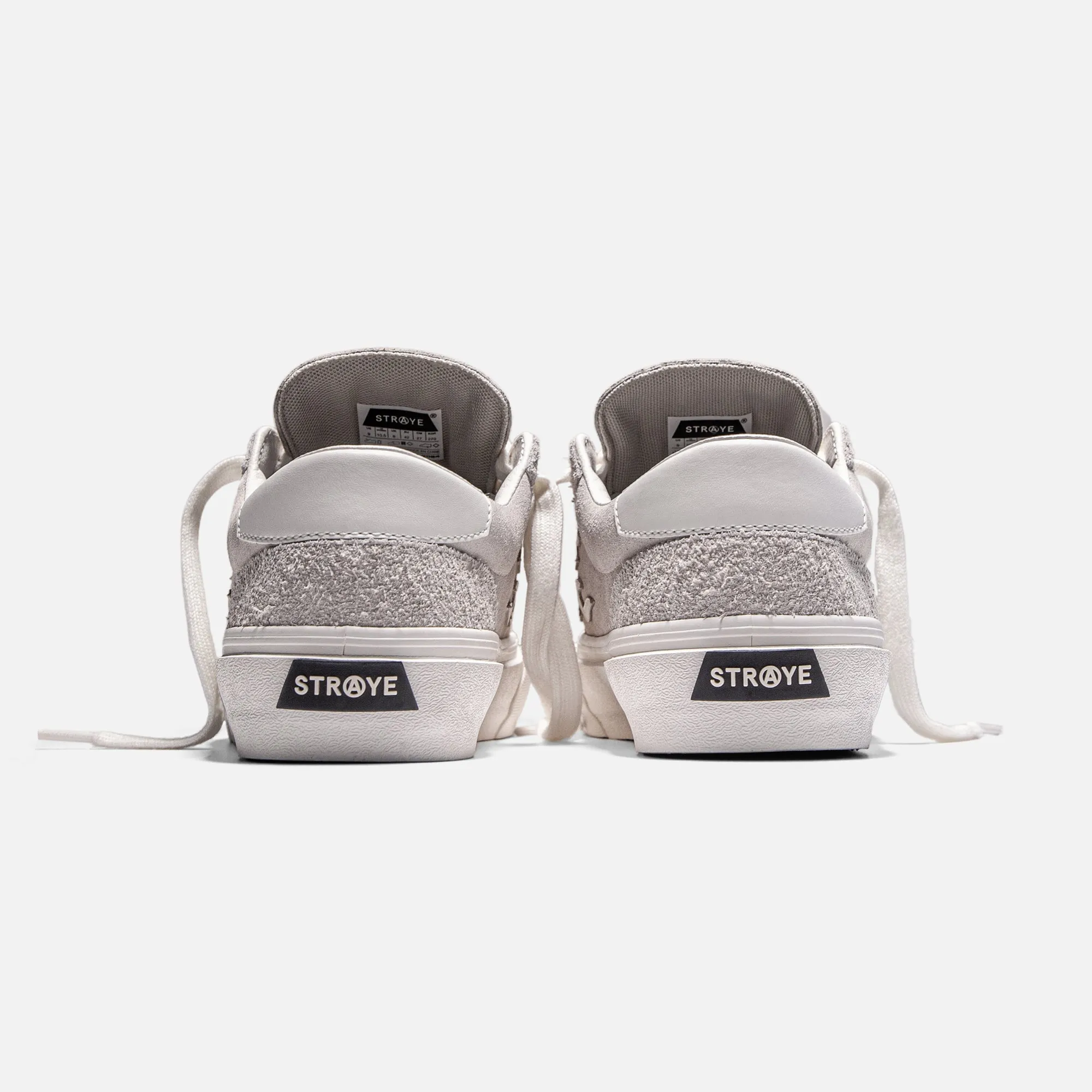 LOGAN - CREAM FLAME sold by Straye product image thumbnail 5