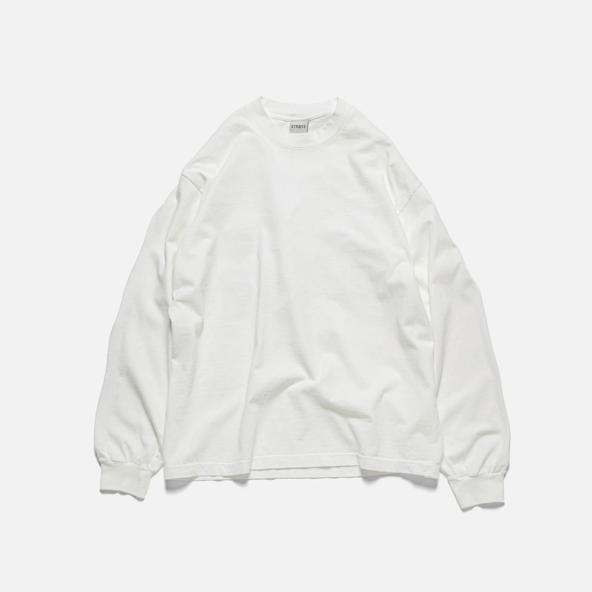 BLAZE L/S - VINTAGE WHITE FOREST sold by Straye product image thumbnail 2