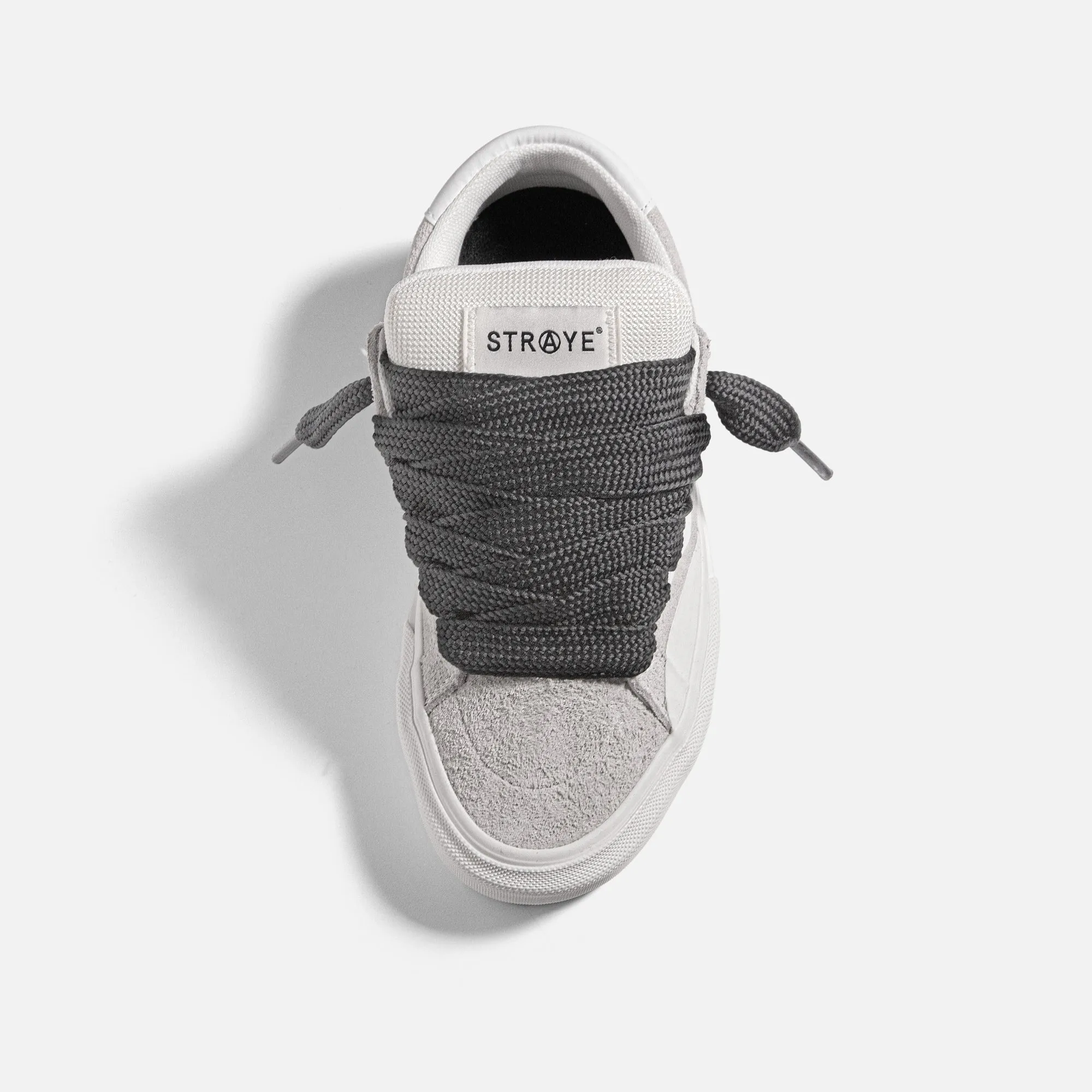 20 MM LACE - CARBON sold by Straye product image thumbnail 2