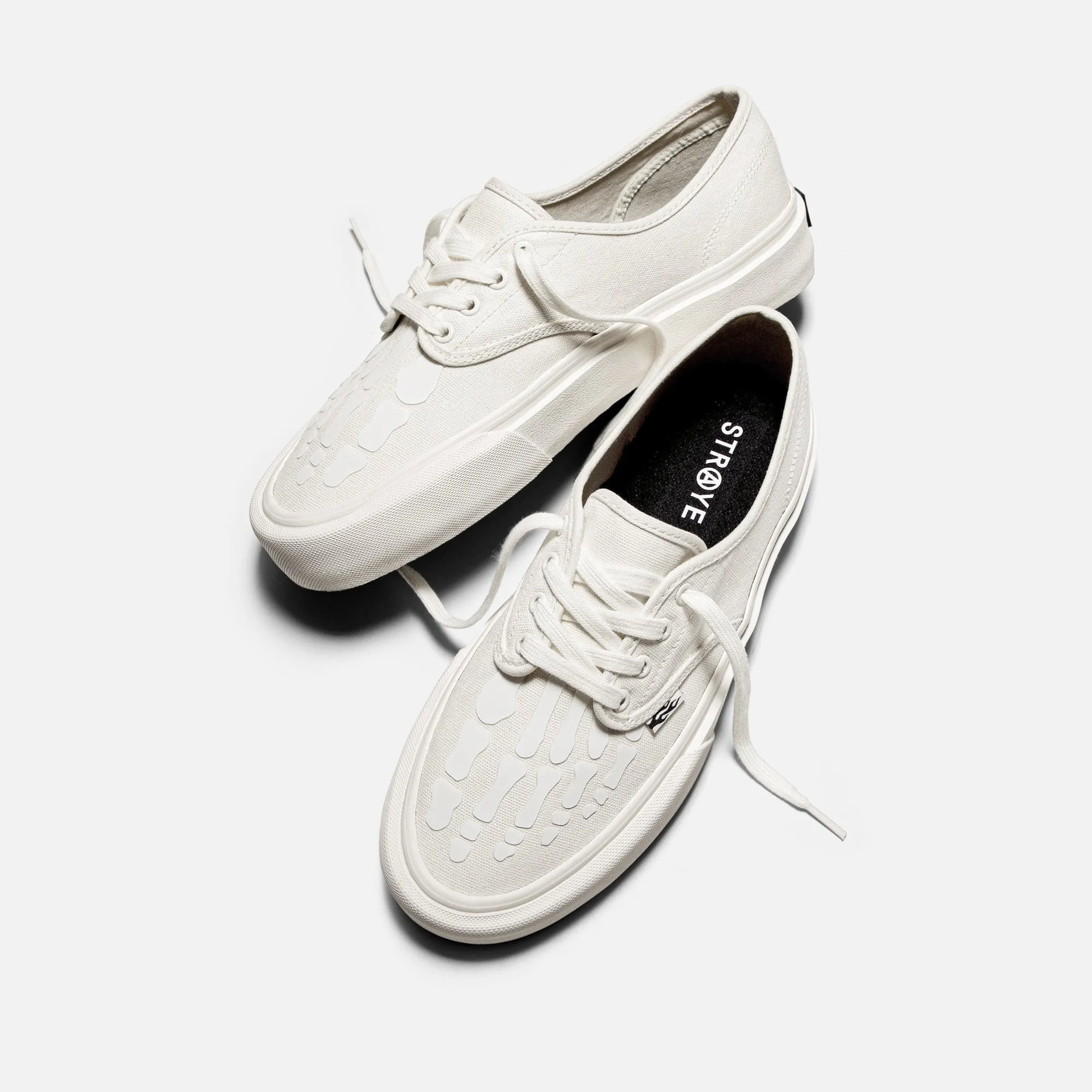 GOWER - CREAM X-RAY sold by Straye product image thumbnail 2