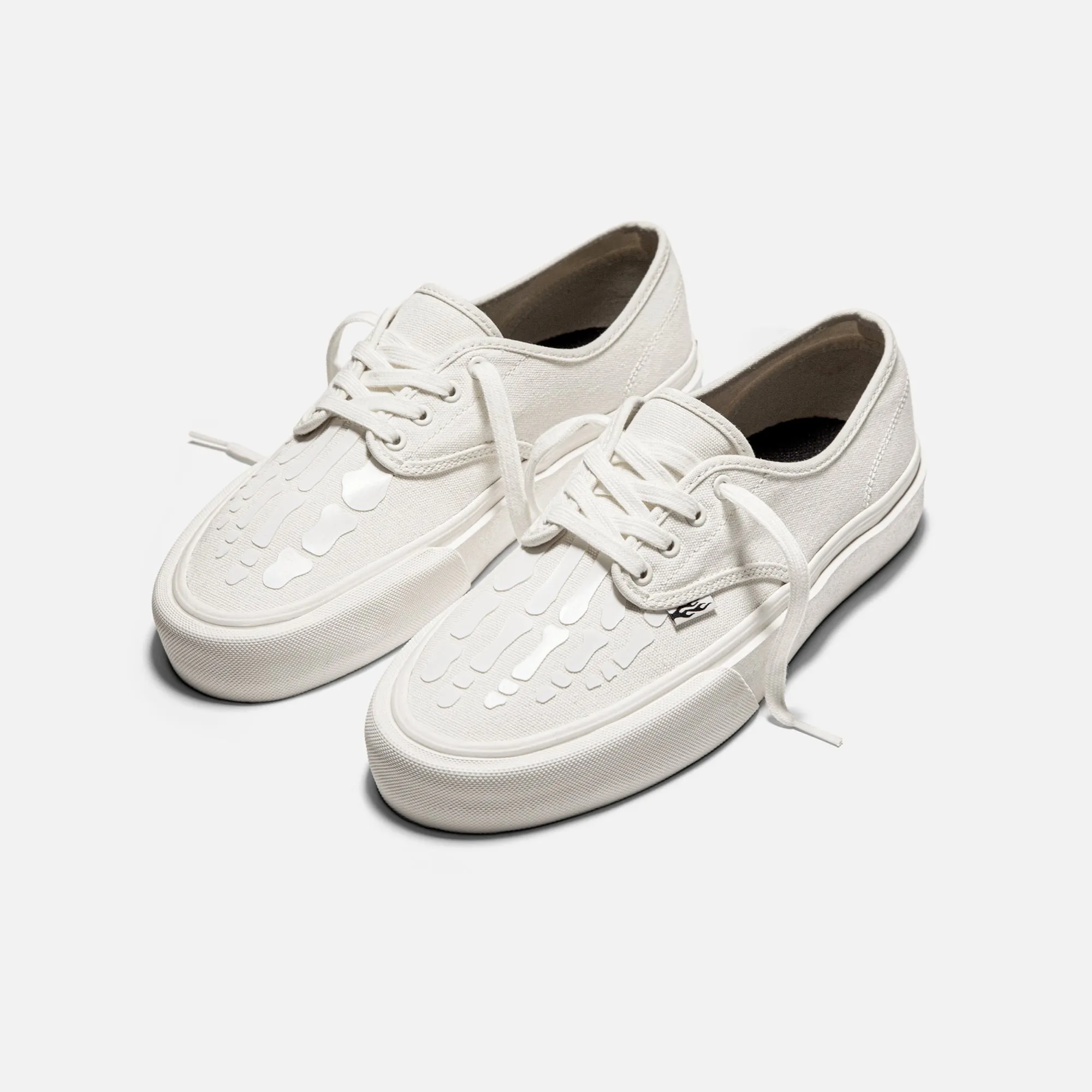 GOWER - CREAM X-RAY sold by Straye product image thumbnail 3