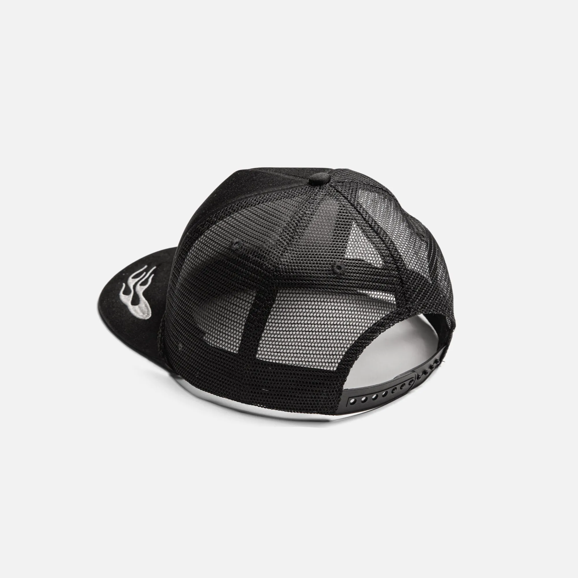 HEAT CAP - BLACK sold by Straye product image thumbnail 2