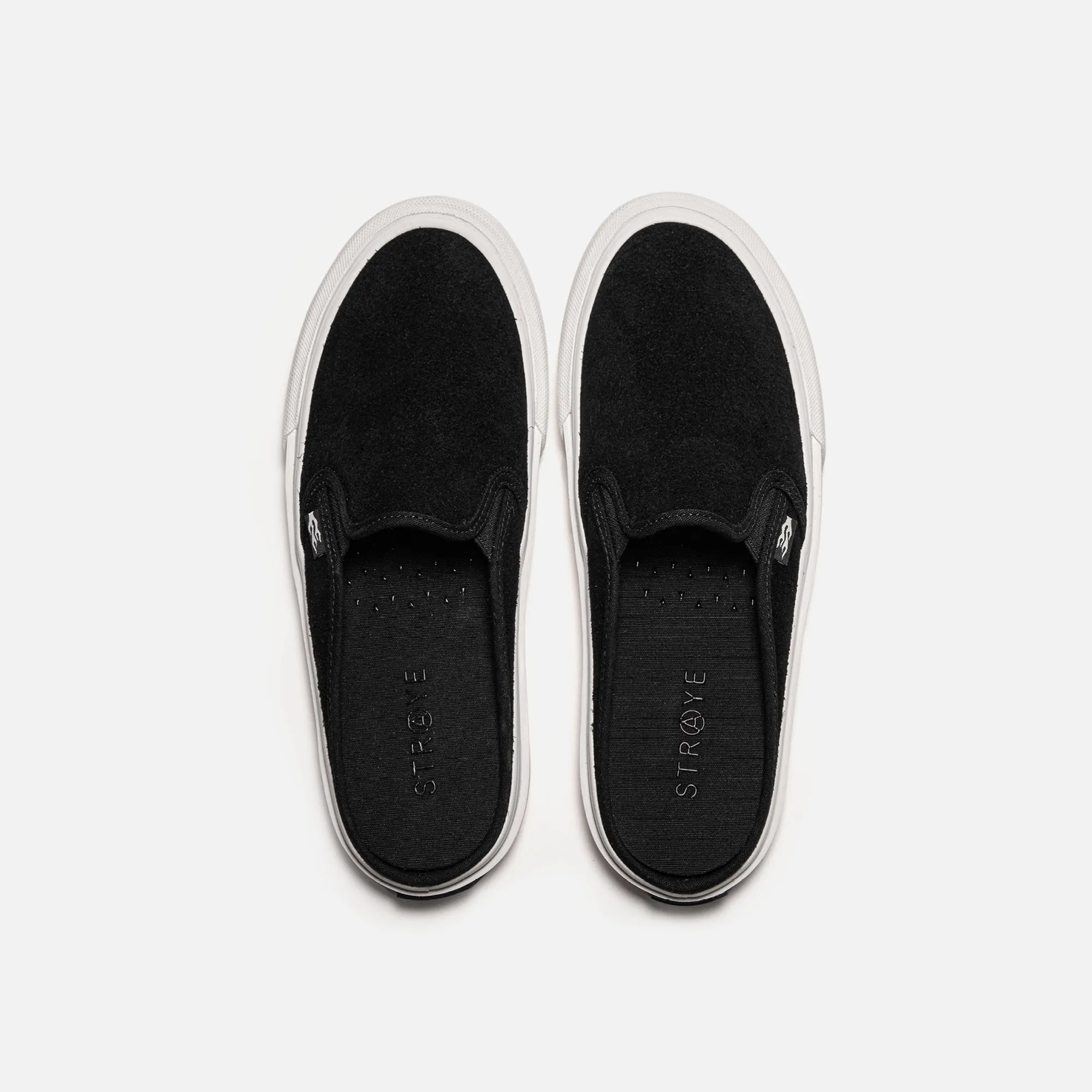 VENTURA MULE - BLACK sold by Straye product image thumbnail 4