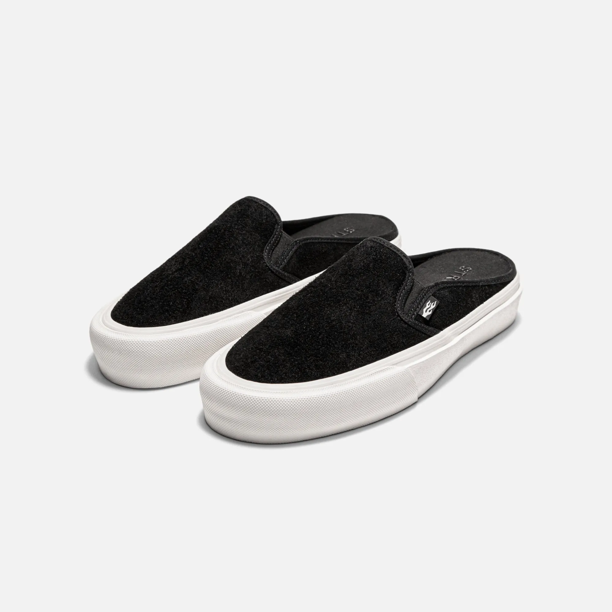 VENTURA MULE - BLACK sold by Straye product image thumbnail 3