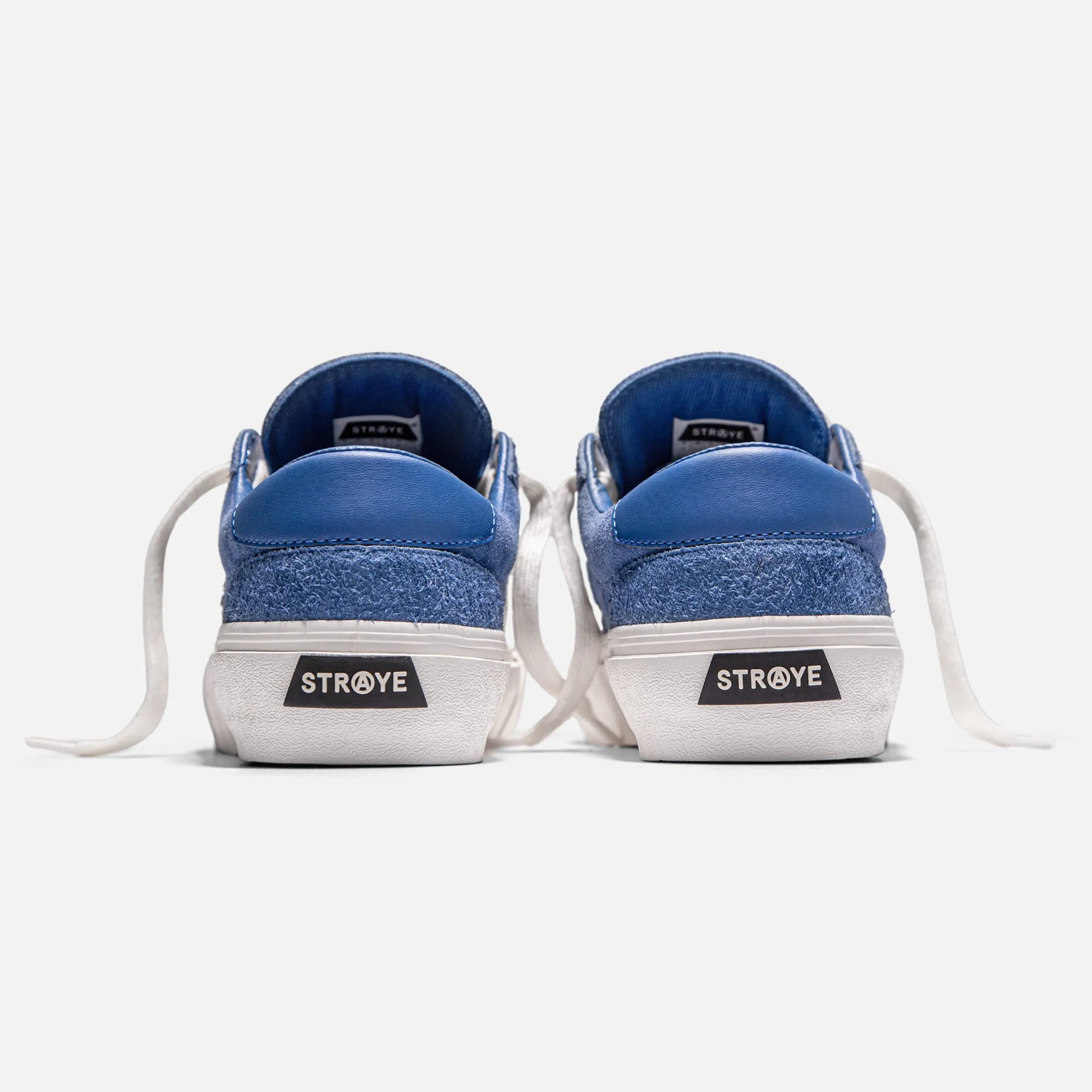 LOGAN - BLUE FLAME sold by Straye product image thumbnail 5