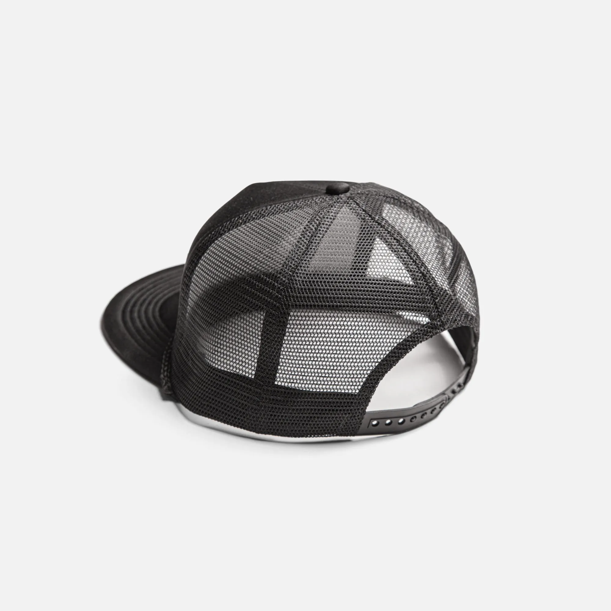 BLAZE CAP - BLACK sold by Straye product image thumbnail 2