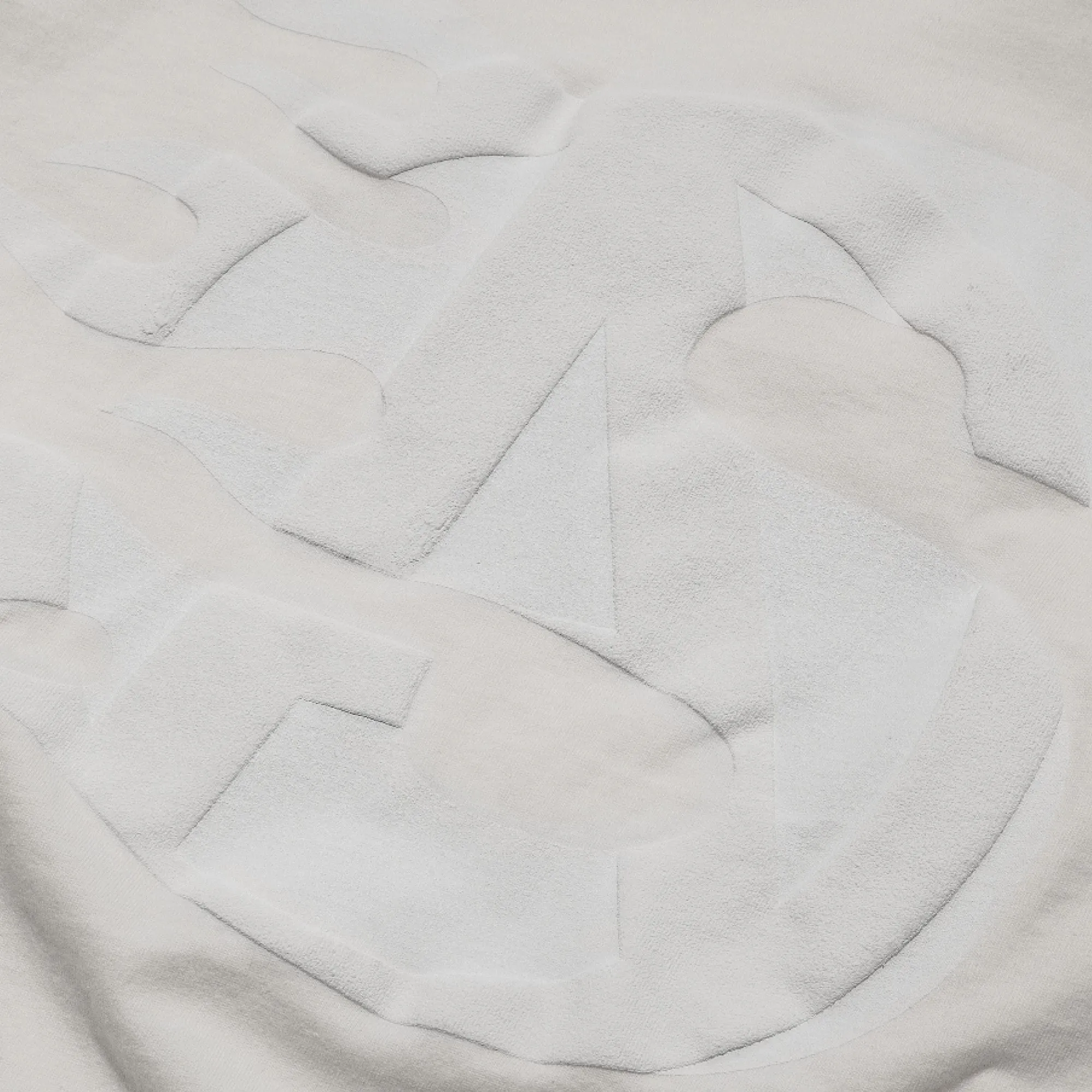 BLAZING A L/S - VINTAGE WHITE sold by Straye product image thumbnail 3