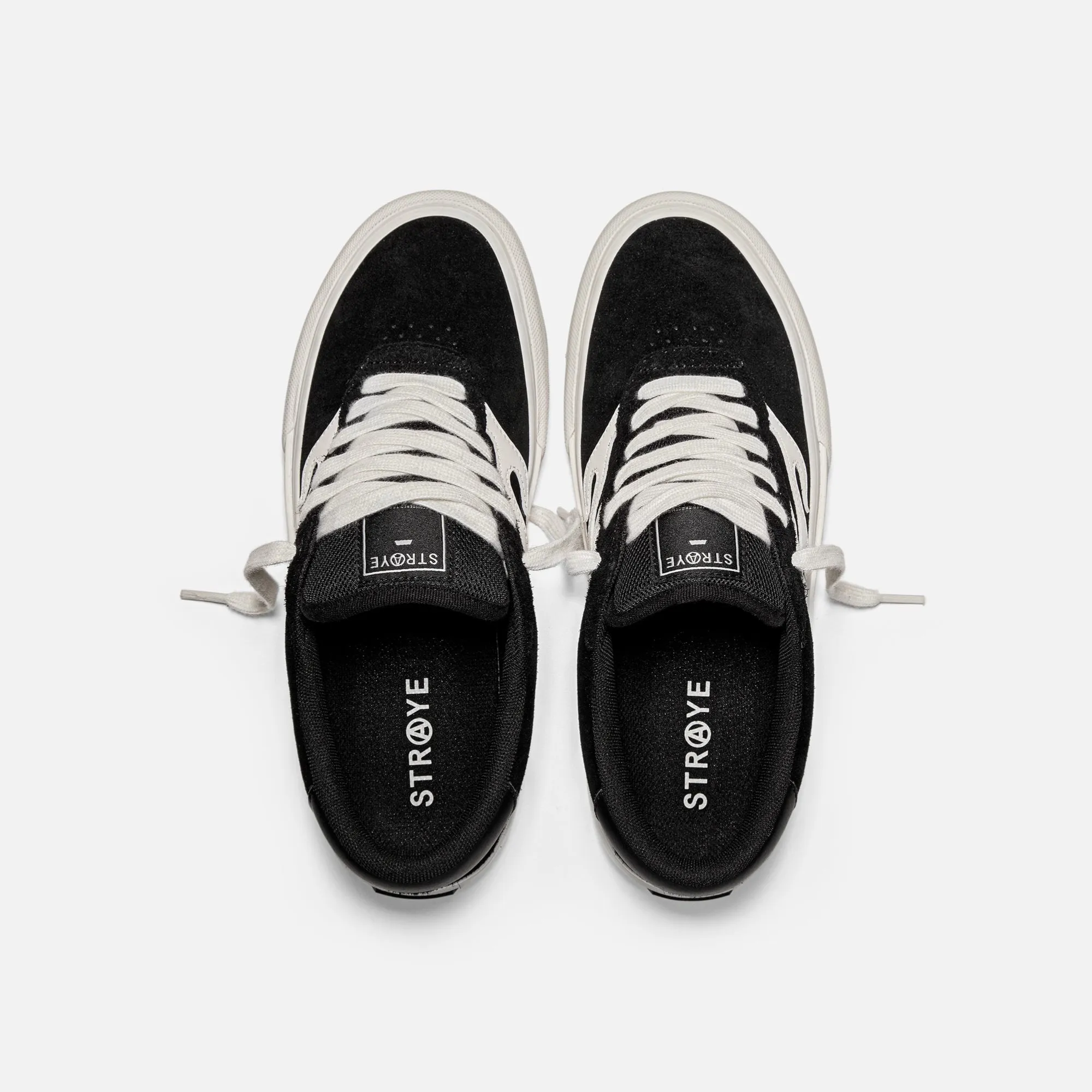 FUEGO - BLACK sold by Straye product image thumbnail 4