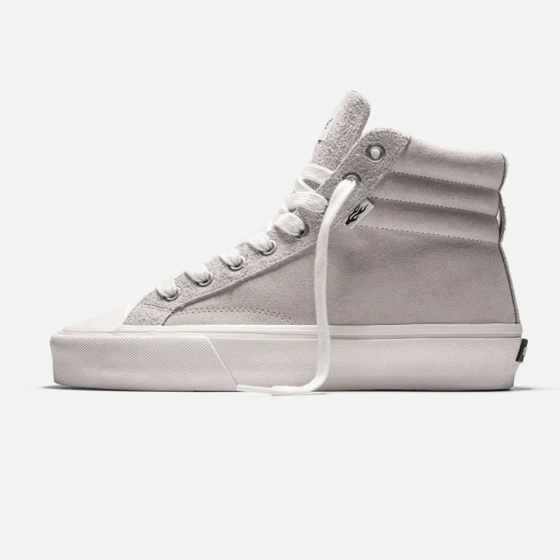 VENICE - CREAM SUEDE sold by Straye