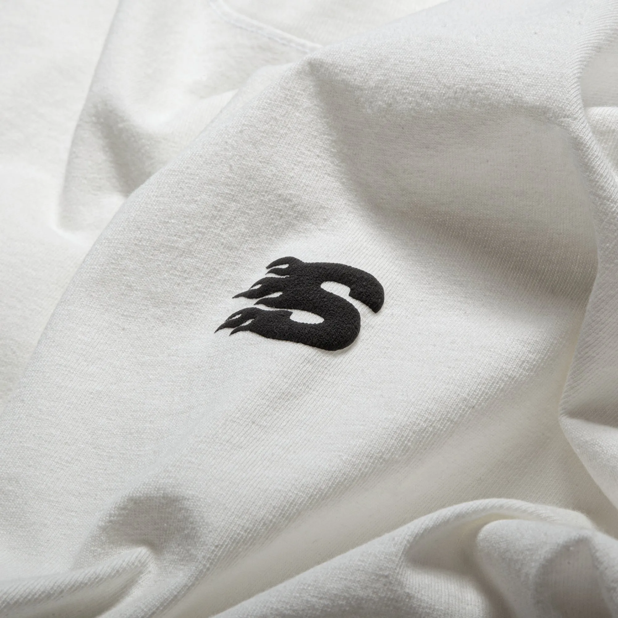 MINI S/S - VINTAGE WHITE sold by Straye product image thumbnail 3