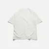 MINI S/S - VINTAGE WHITE sold by Straye