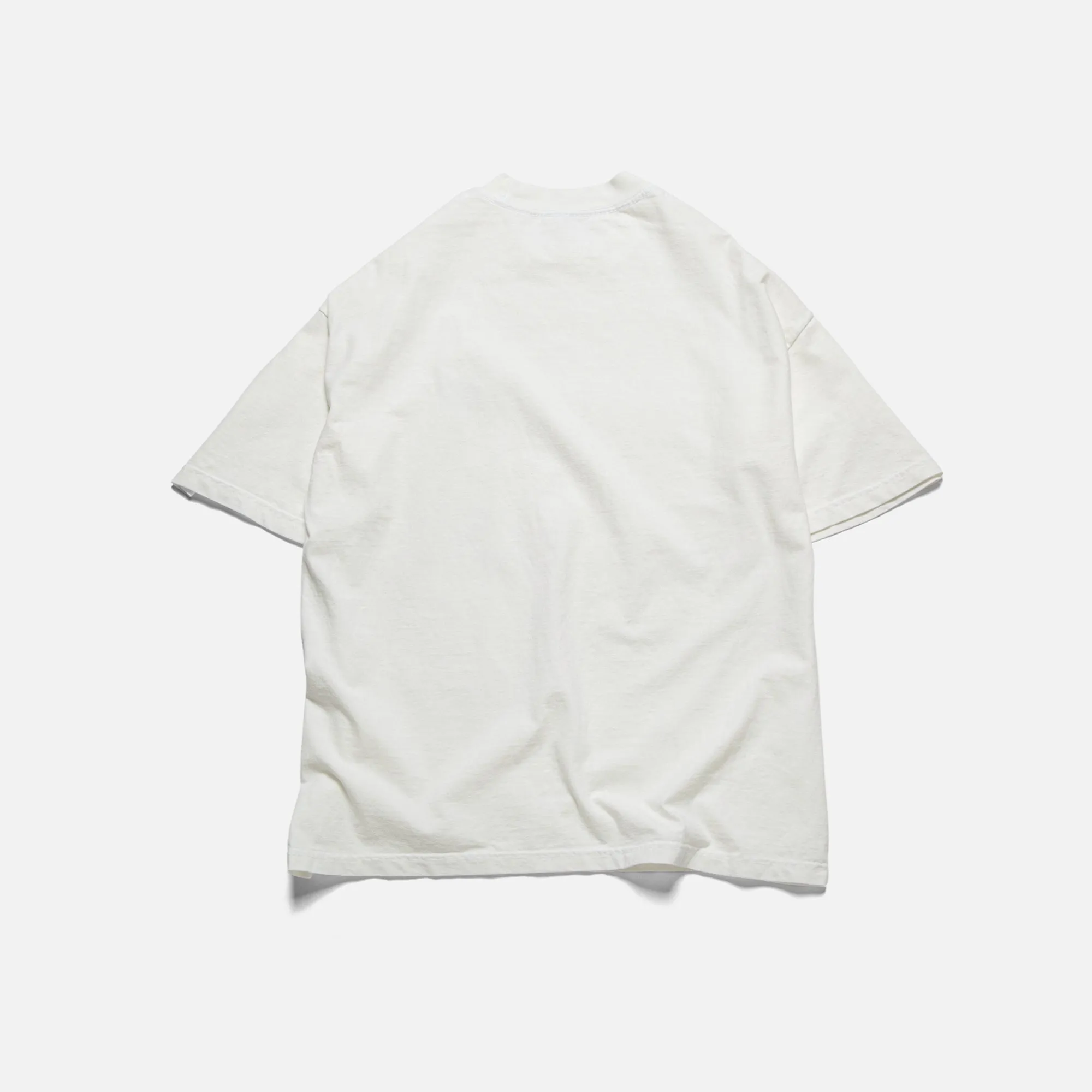 MINI S/S - VINTAGE WHITE sold by Straye product image thumbnail 2