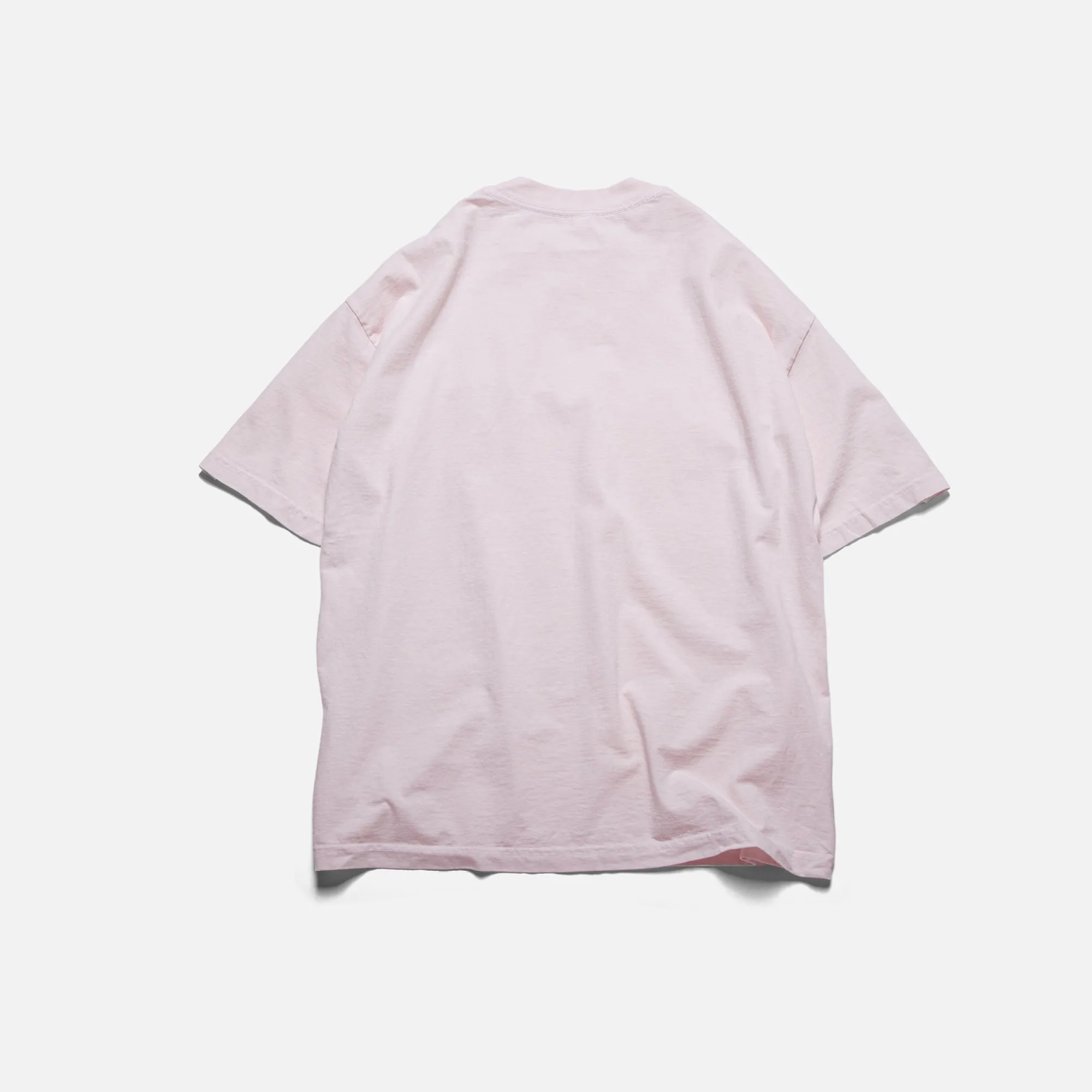 MINI S/S - DUSTY PINK sold by Straye product image thumbnail 2