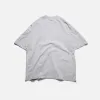 MINI S/S - WASHED GREY sold by Straye