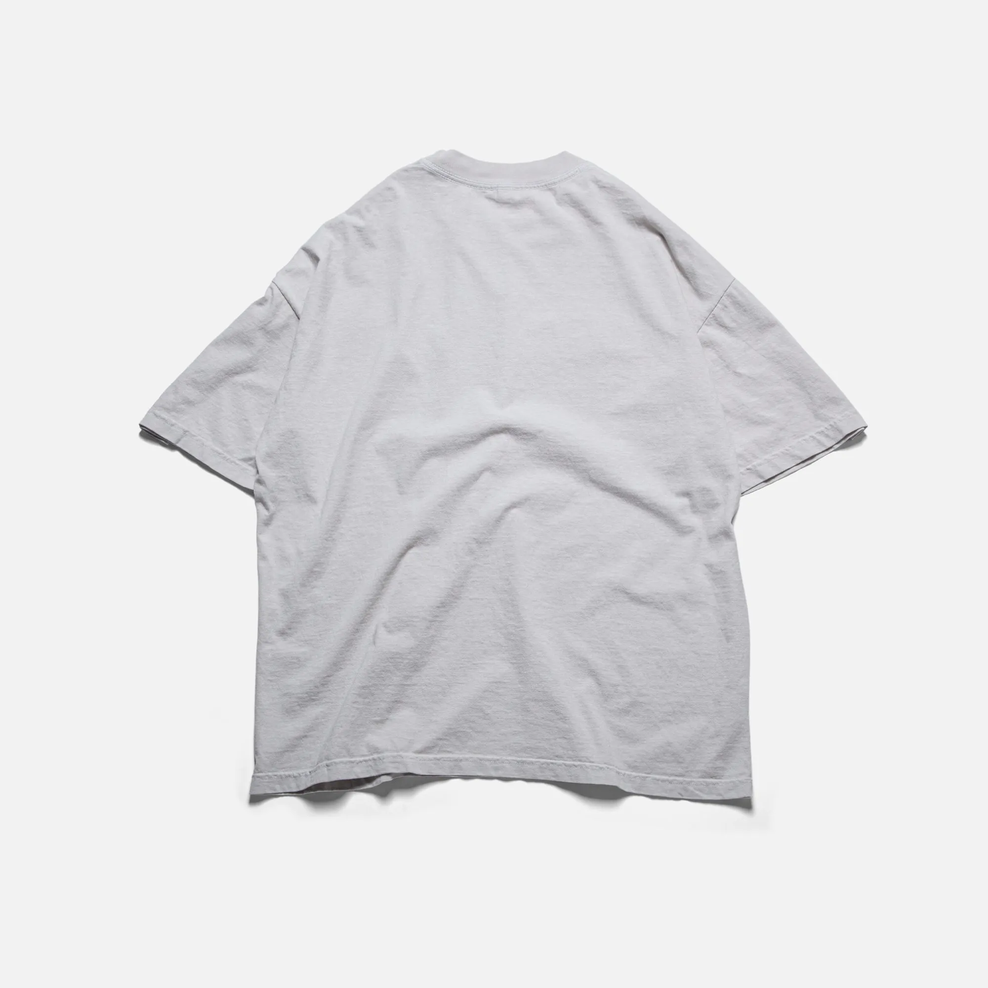 MINI S/S - WASHED GREY sold by Straye product image thumbnail 2