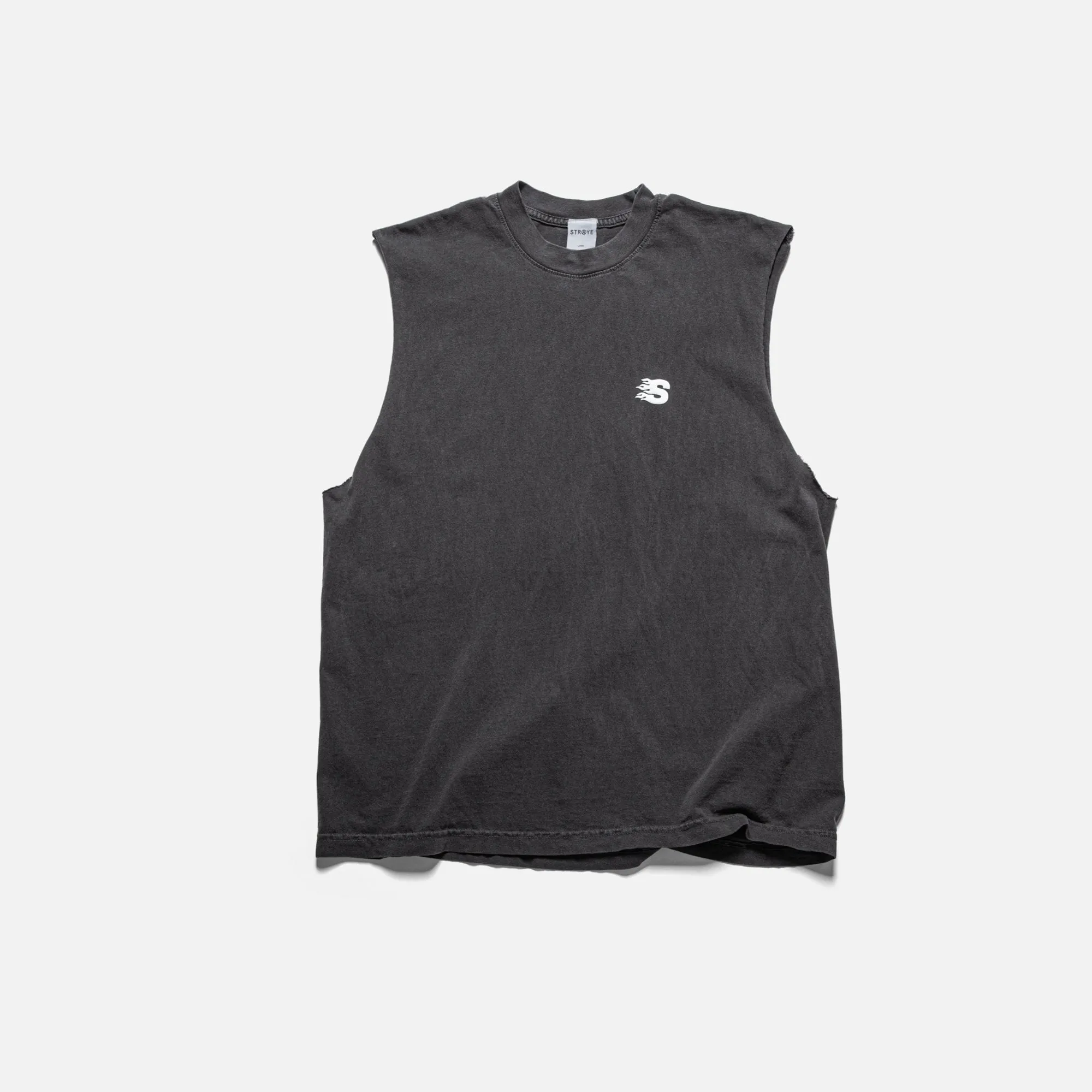 MINI S/L - VINTAGE BLACK sold by Straye