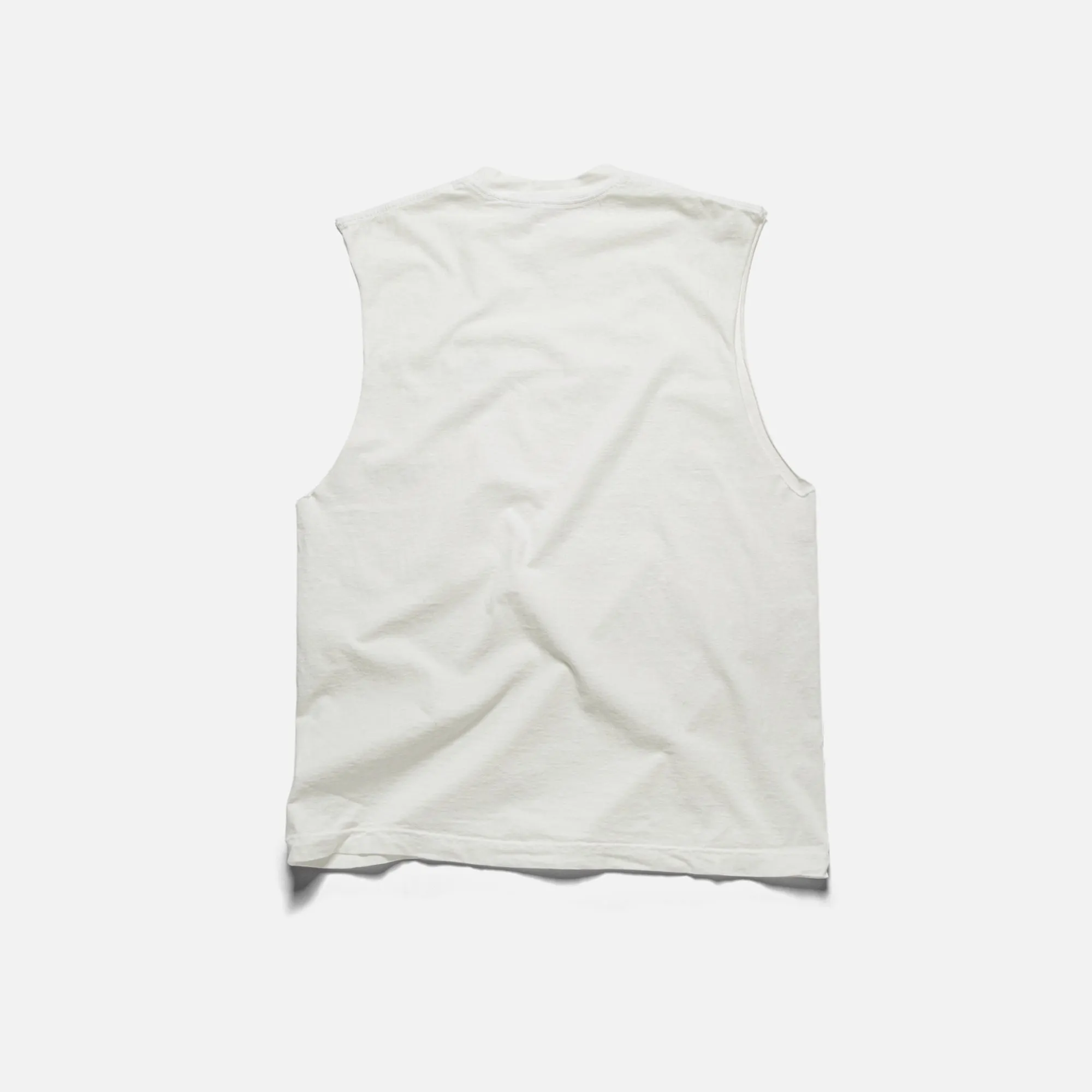 MINI S/L - VINTAGE WHITE sold by Straye product image thumbnail 2