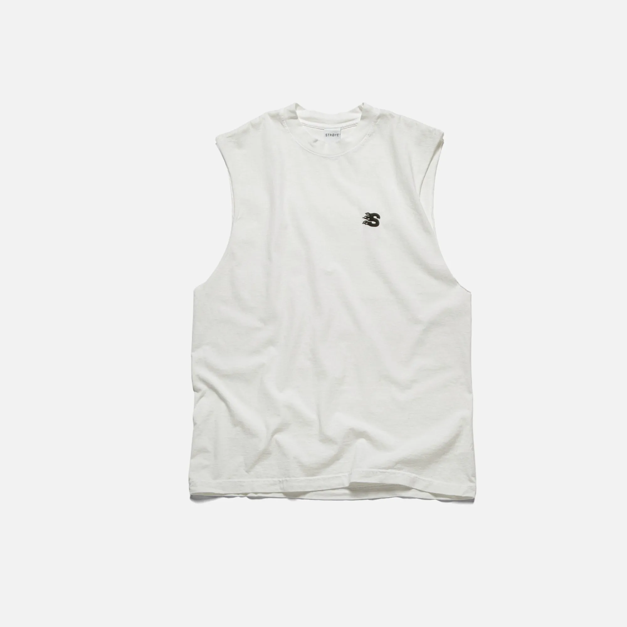 MINI S/L - VINTAGE WHITE sold by Straye