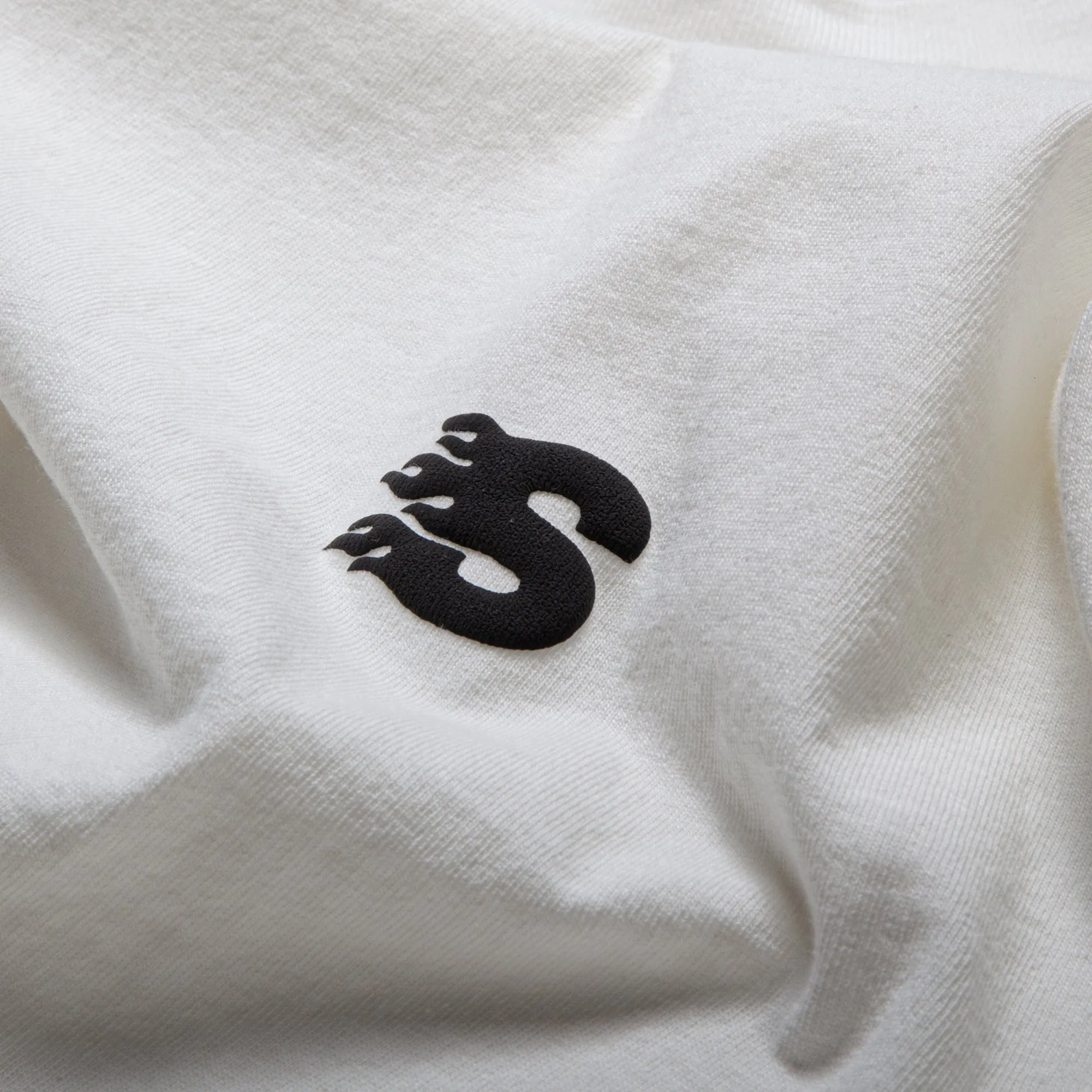 MINI S/L - VINTAGE WHITE sold by Straye product image thumbnail 3