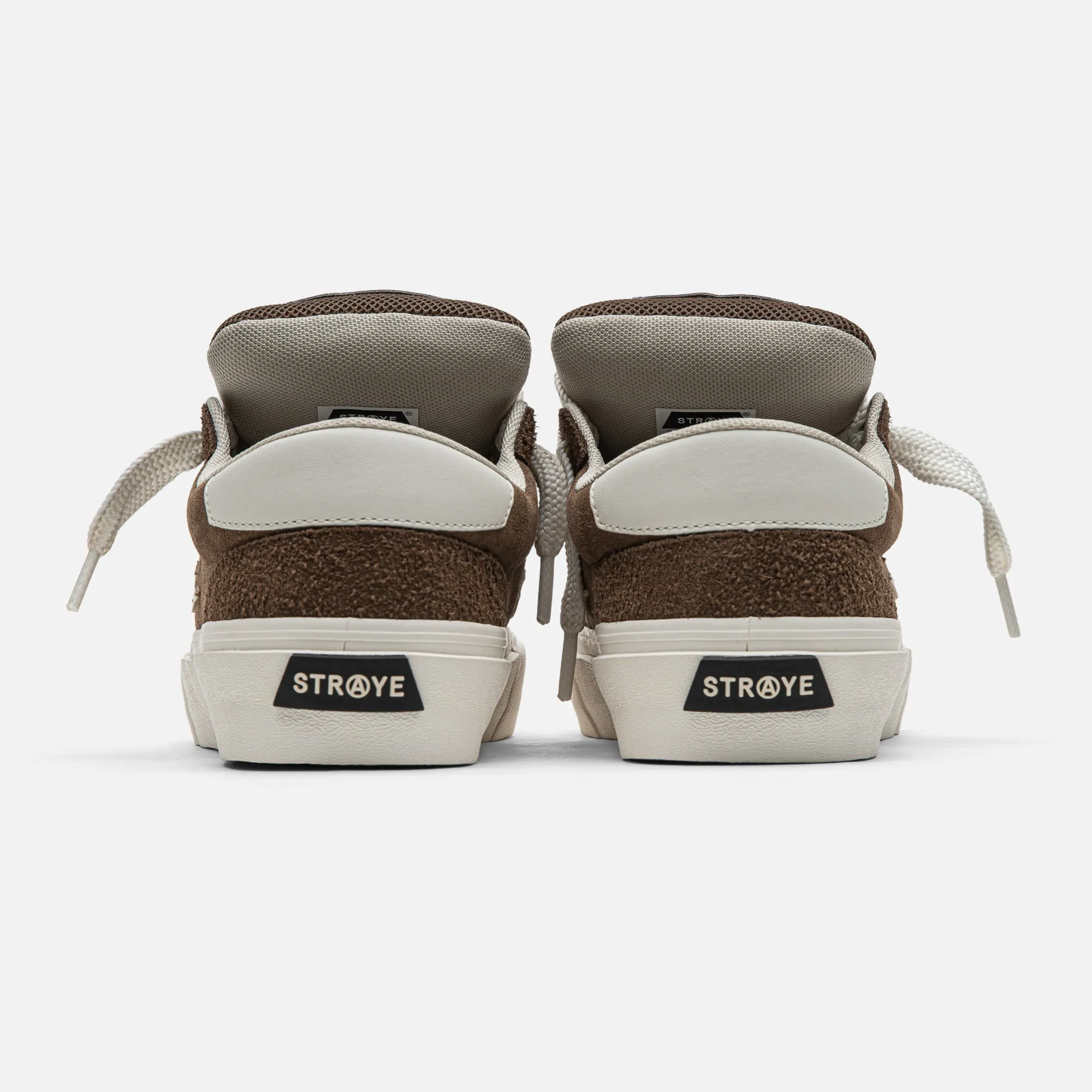 LOGAN PUFF - BROWN sold by Straye product image thumbnail 5